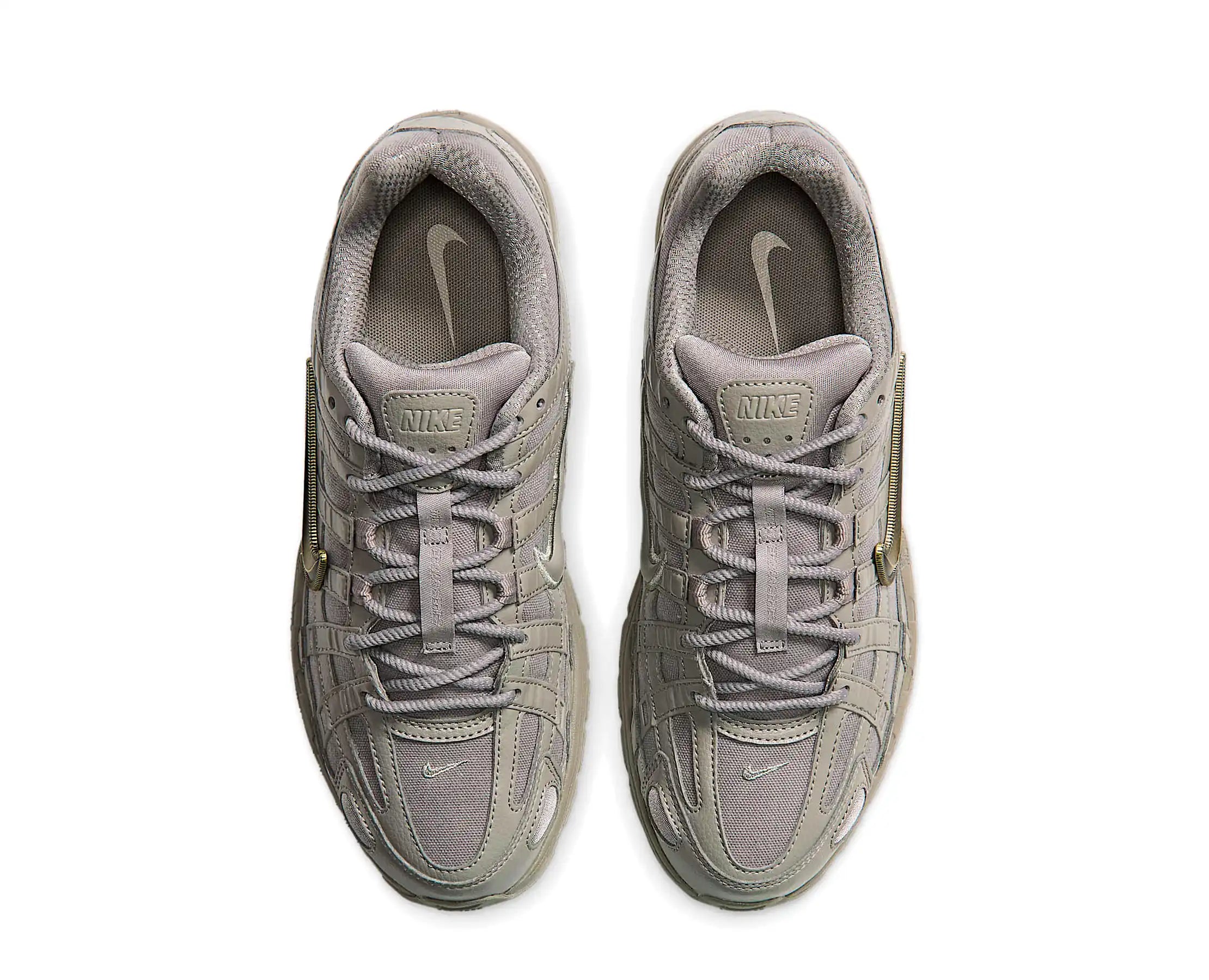 Sapatilhas Nike P-6000 SE Cinzento — vista de topo | IO9979-001