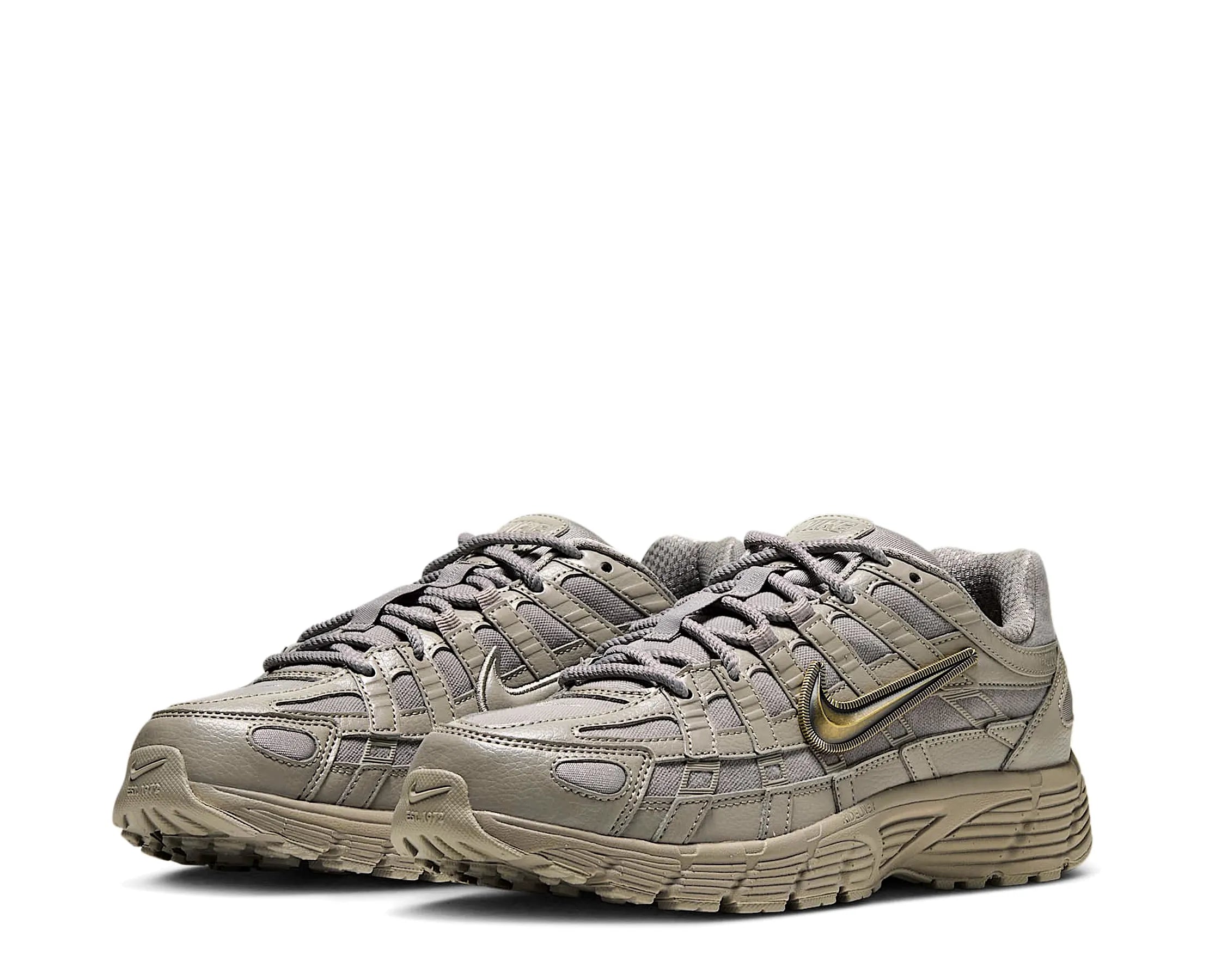Sapatilhas Nike P-6000 SE Cinzento — vista 7 | IO9979-001