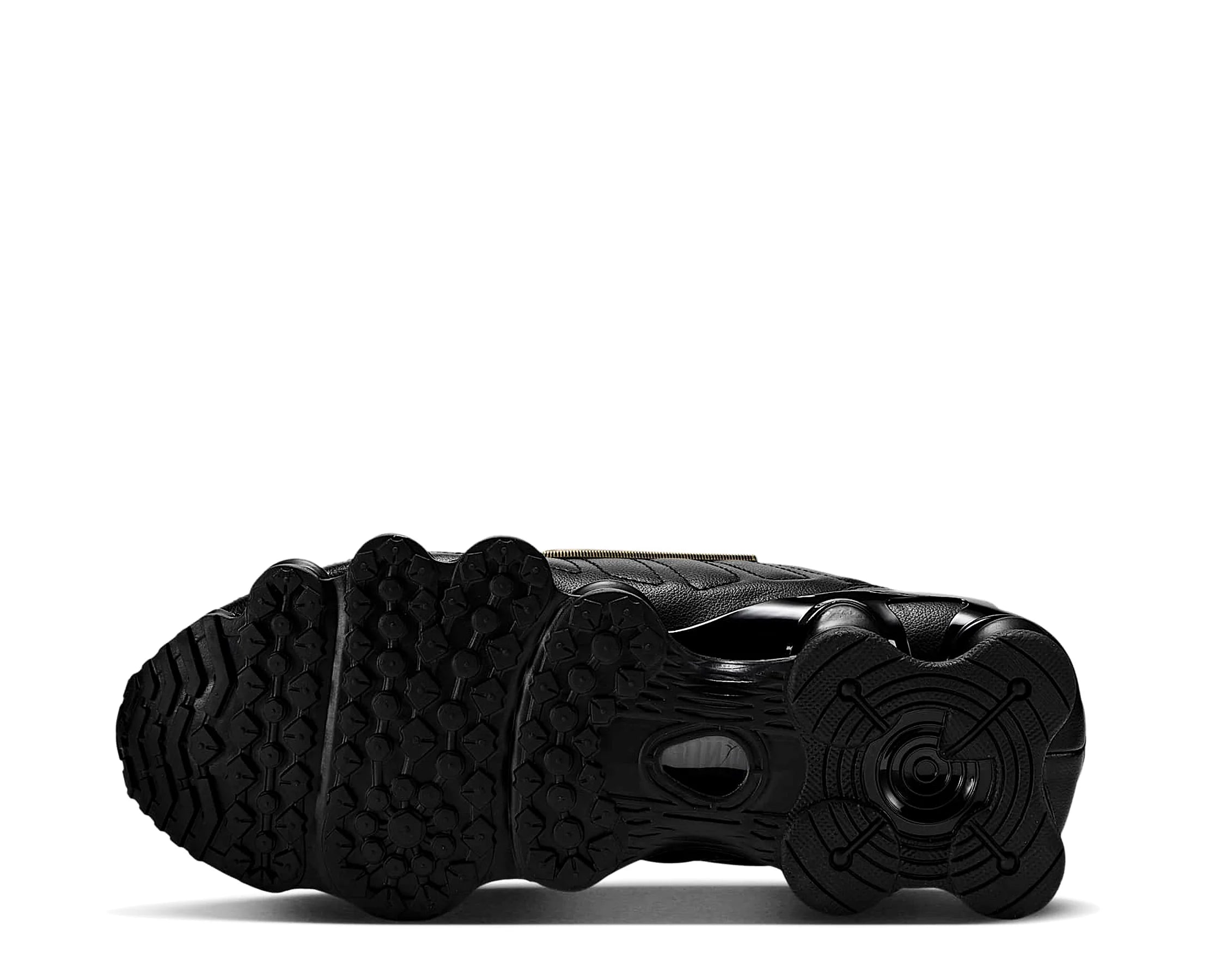 Sapatilhas Nike Shox TL Preto — sola | IQ0023-002