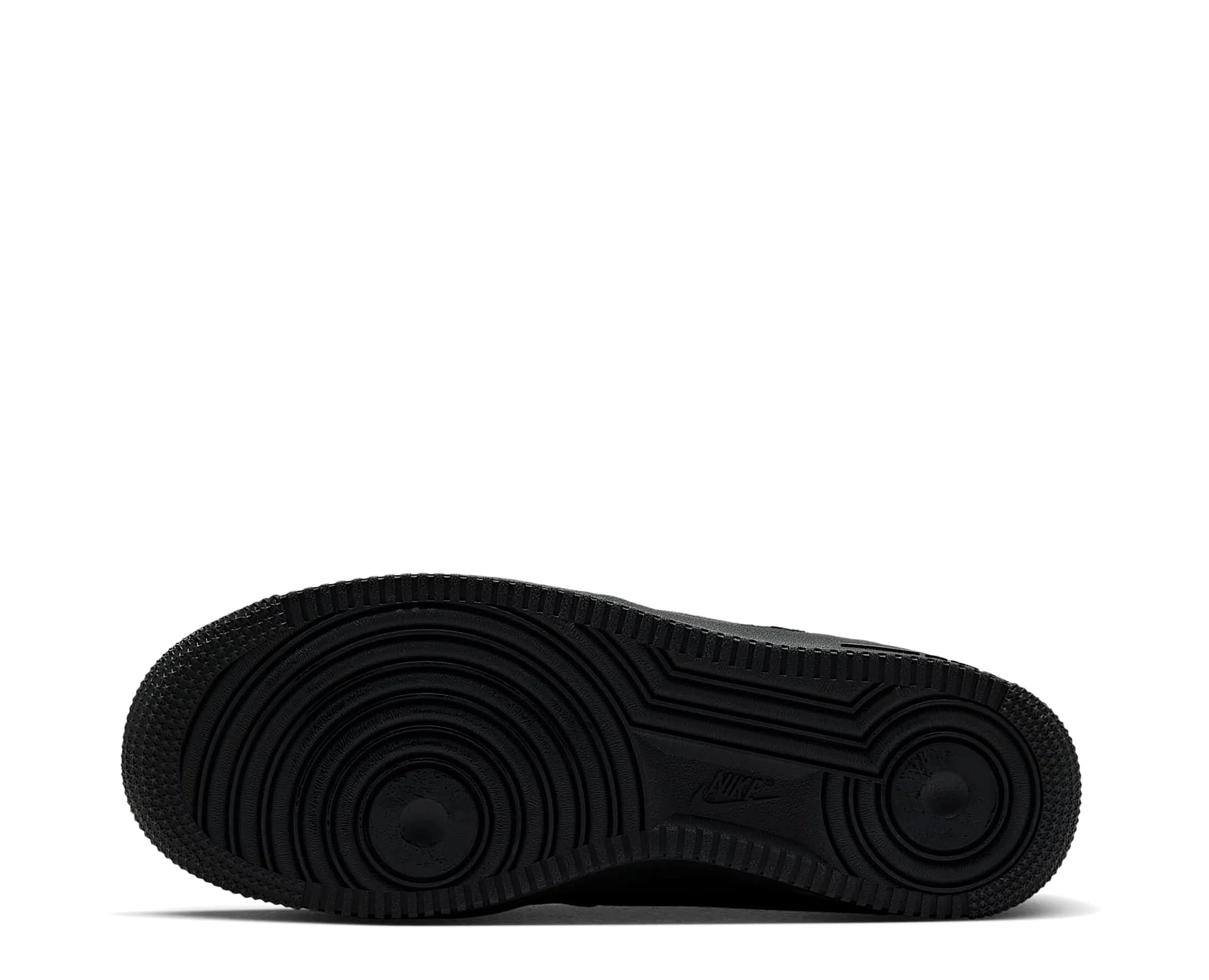 Sapatilhas Nike Air Force 1 '07 SE Preto — sola | IQ0135-001