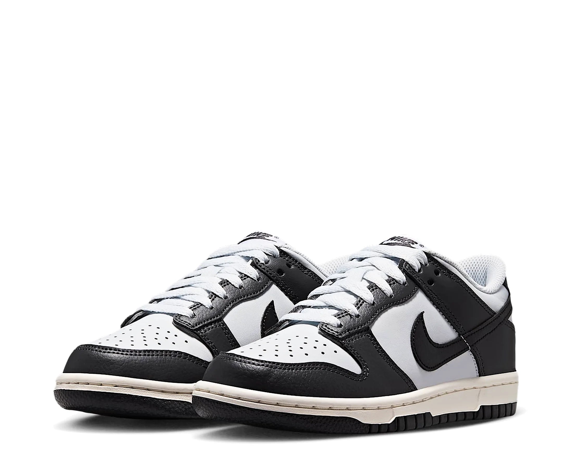 Sapatilhas Nike Dunk Low Preto — par | IQ0804-002