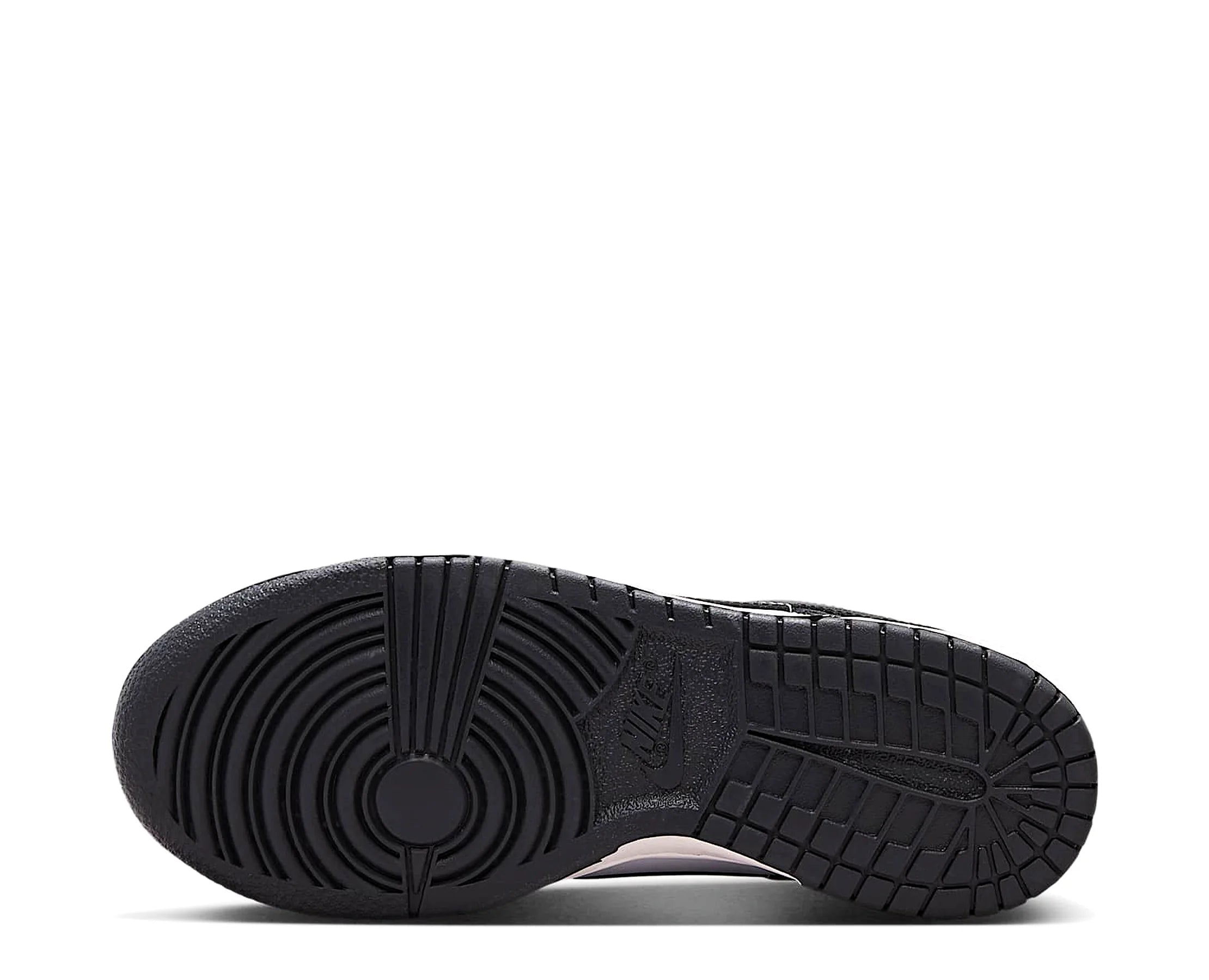 Sapatilhas Nike Dunk Low Preto — vista 8 | IQ0804-002