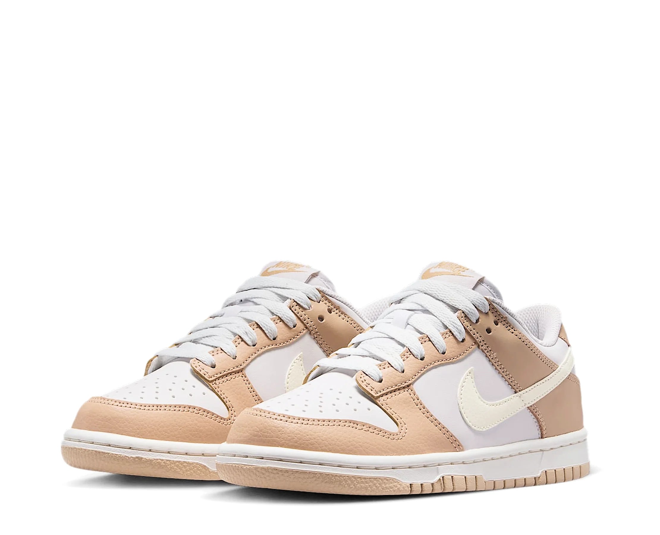 Sapatilhas Nike Dunk Low Bege — par | IQ0804-200