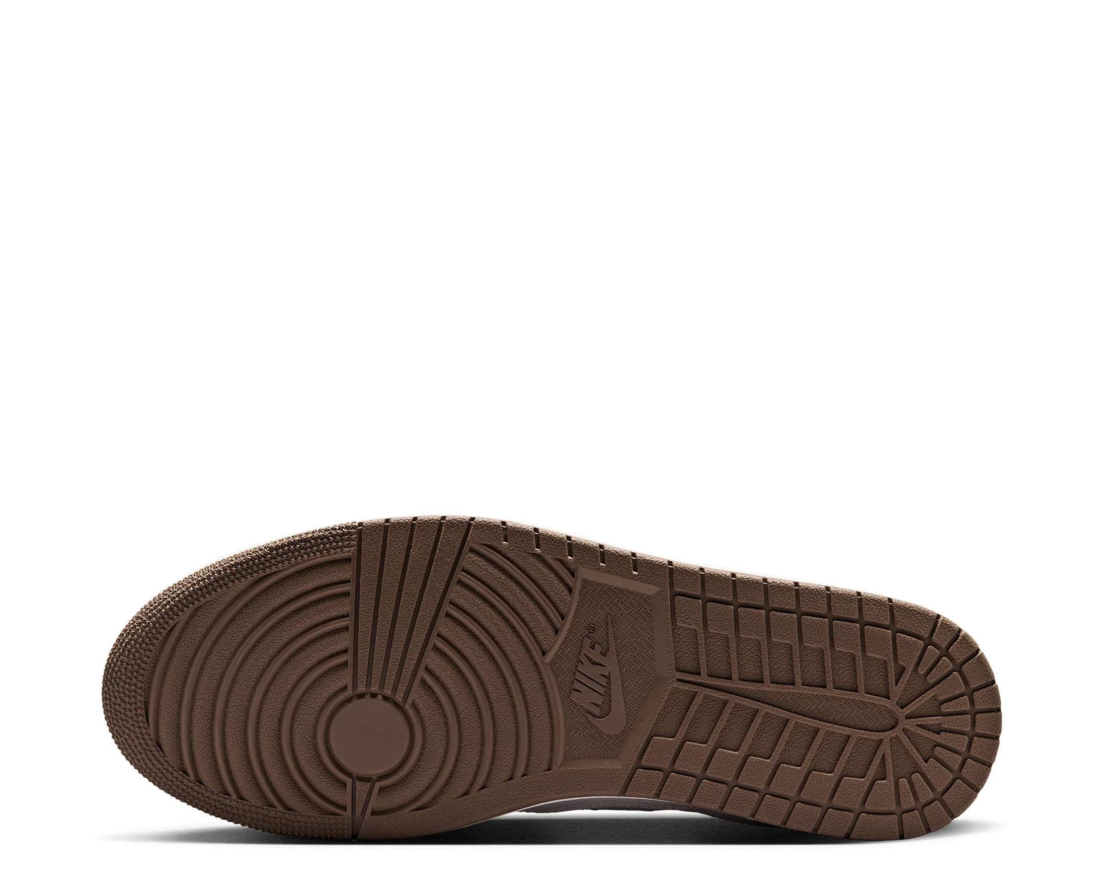 Sapatilhas Nike Jordan Court Connect Low Branco — vista 8 | IQ5698-004