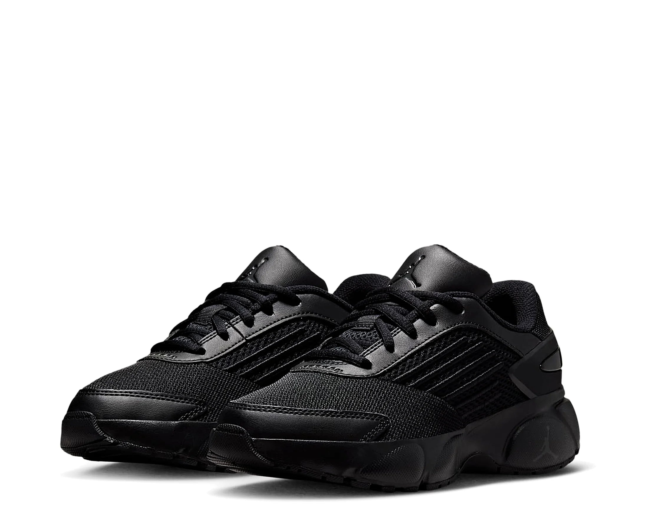 Sapatilhas Nike Jordan Trunner Flow Preto — par | IQ7693-005