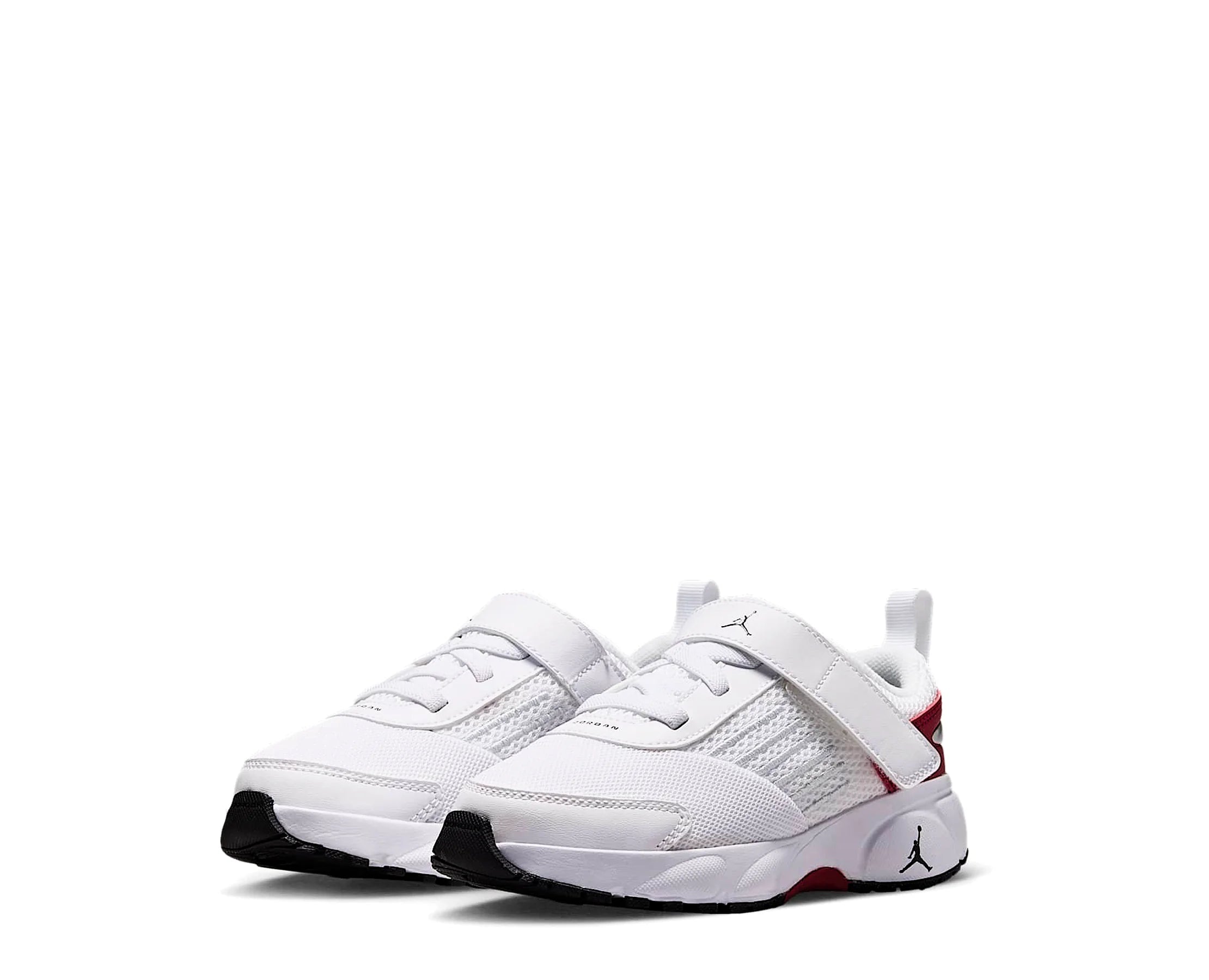 Sapatilhas Nike Jordan Trunner Flow Branco — par | IQ7702-101