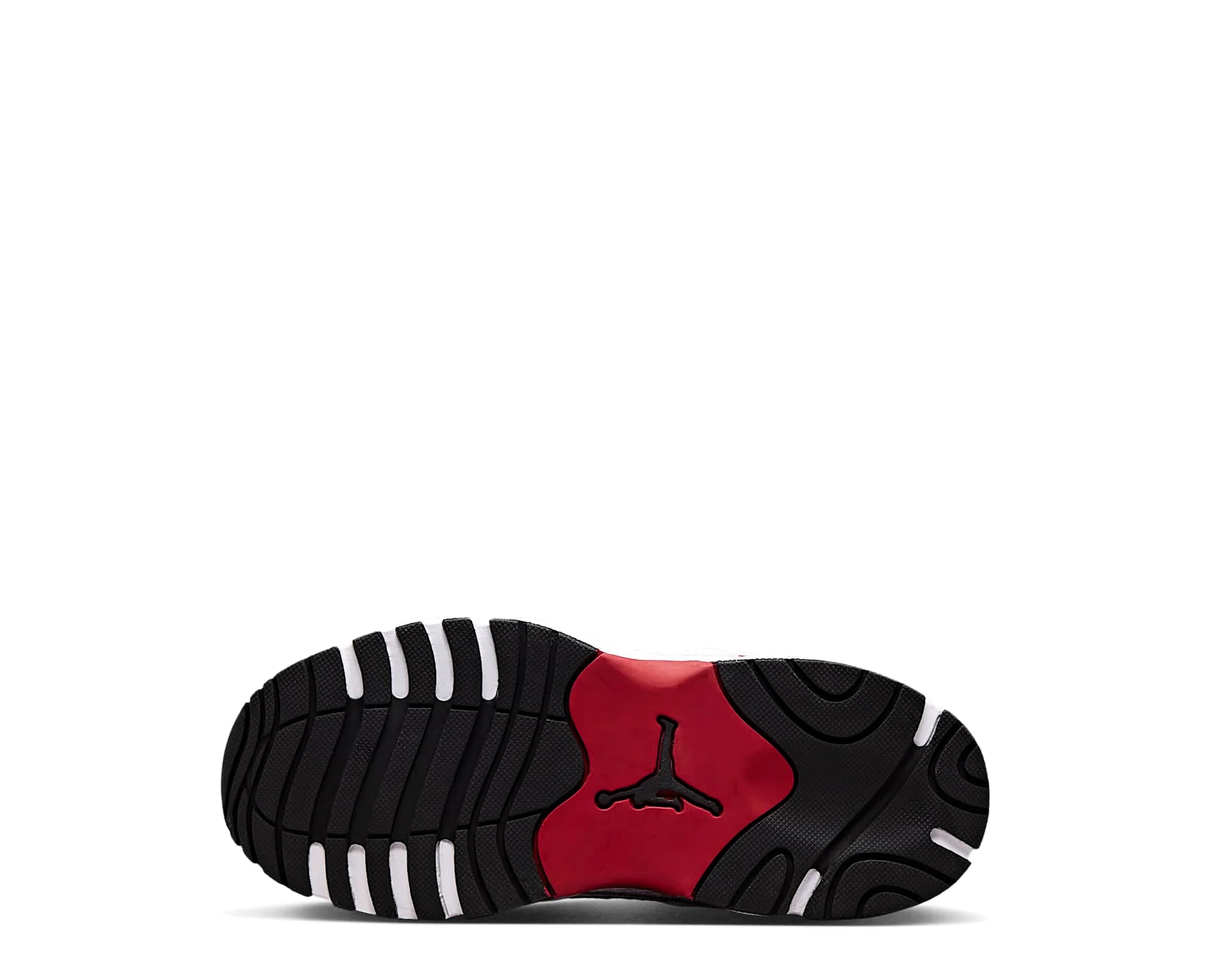 Sapatilhas Nike Jordan Trunner Flow Branco — vista 7 | IQ7702-101