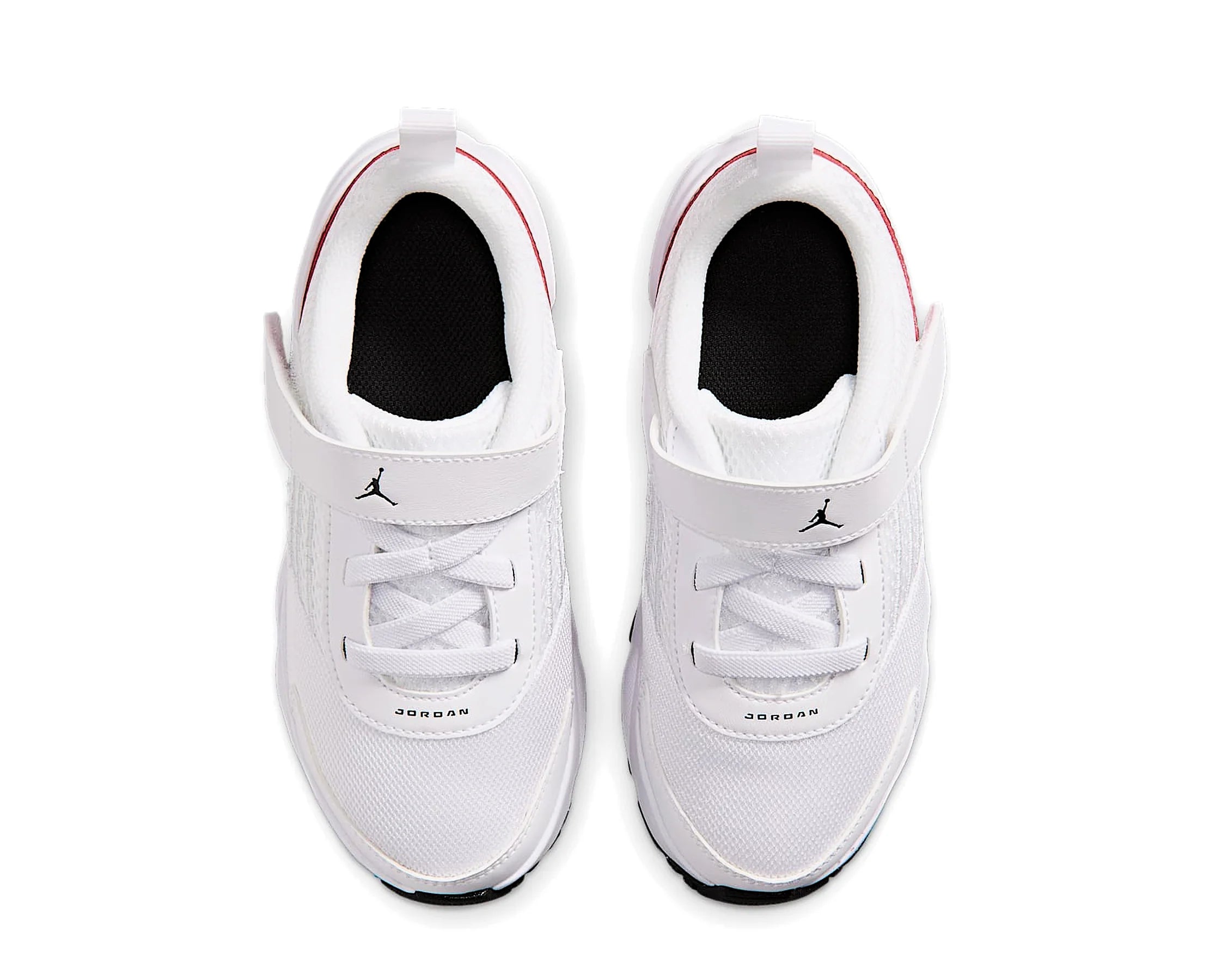 Sapatilhas Nike Jordan Trunner Flow Branco — vista 8 | IQ7702-101