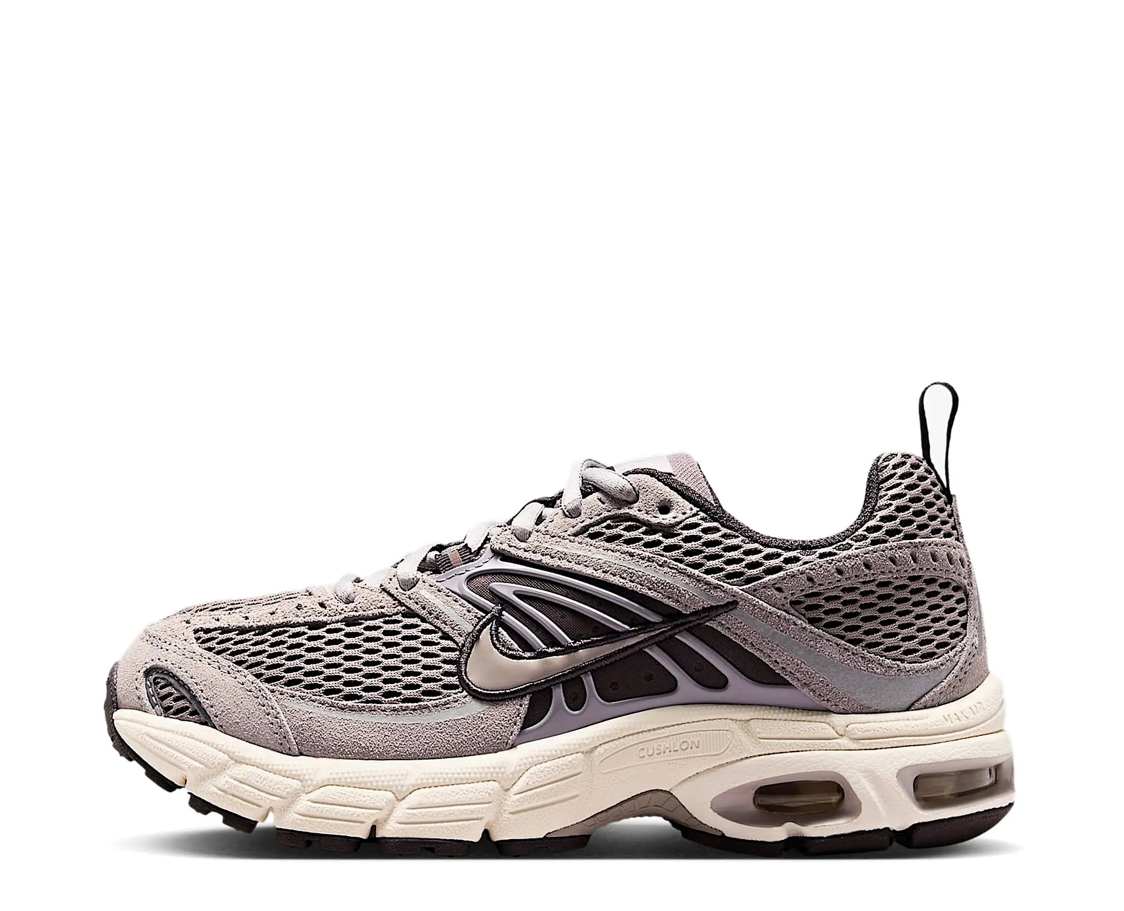 Sapatilhas Nike Air Max Moto 2K Cinzento — perfil exterior | IR0587-001