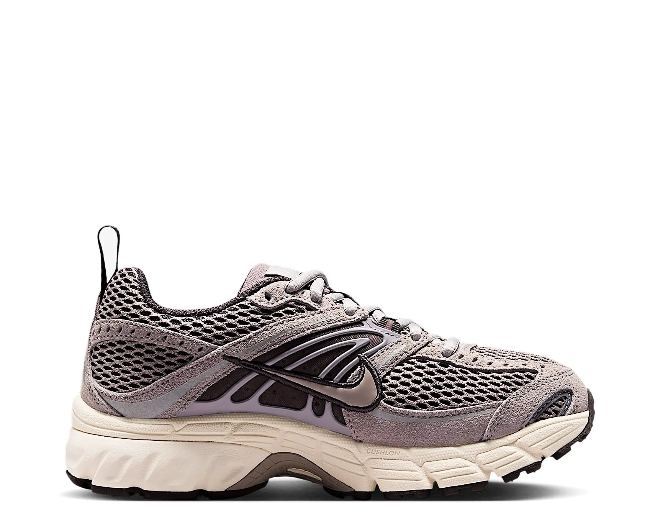 Sapatilhas Nike Air Max Moto 2K Cinzento — perfil exterior | IR0587-001