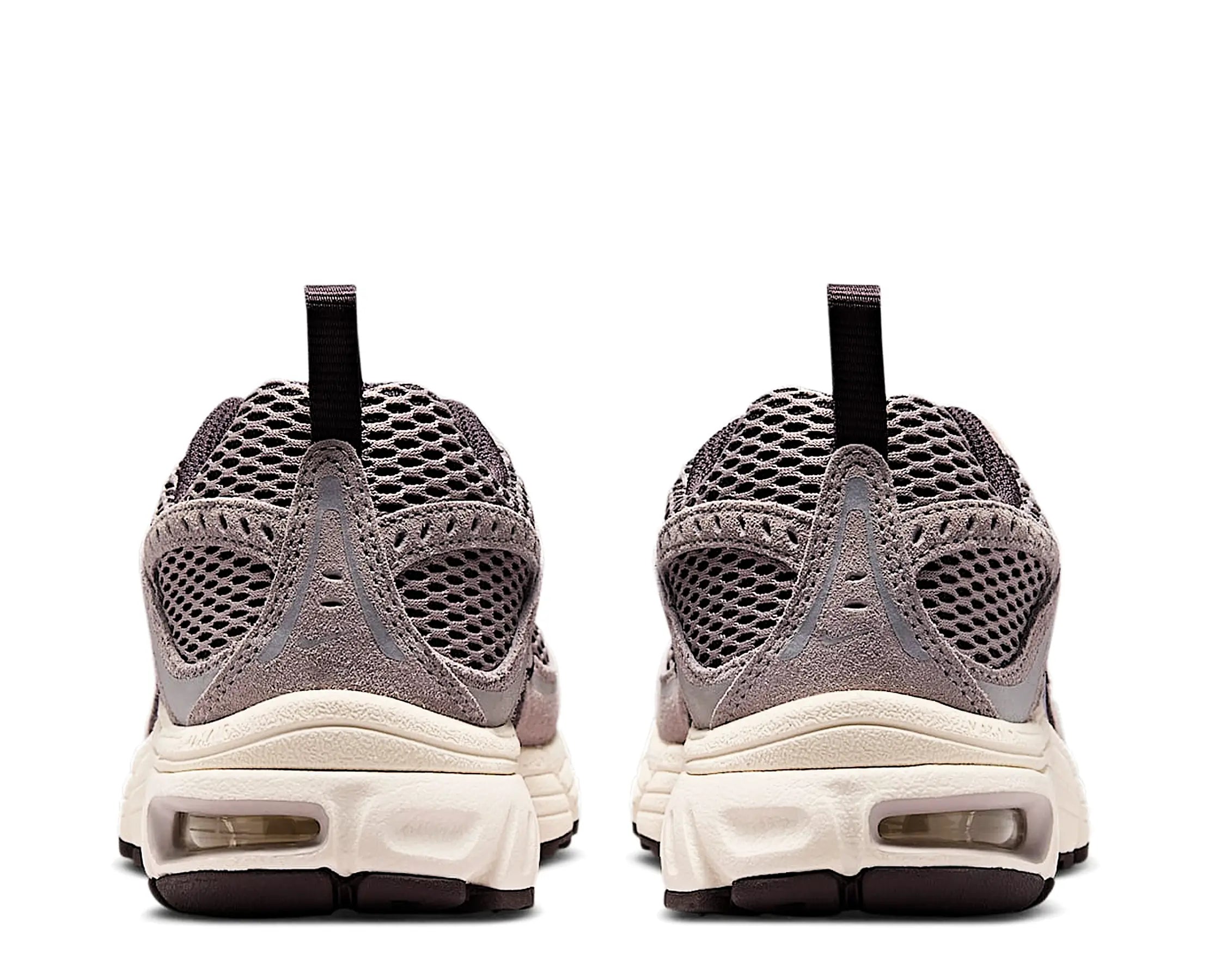 Sapatilhas Nike Air Max Moto 2K Cinzento — traseira | IR0587-001