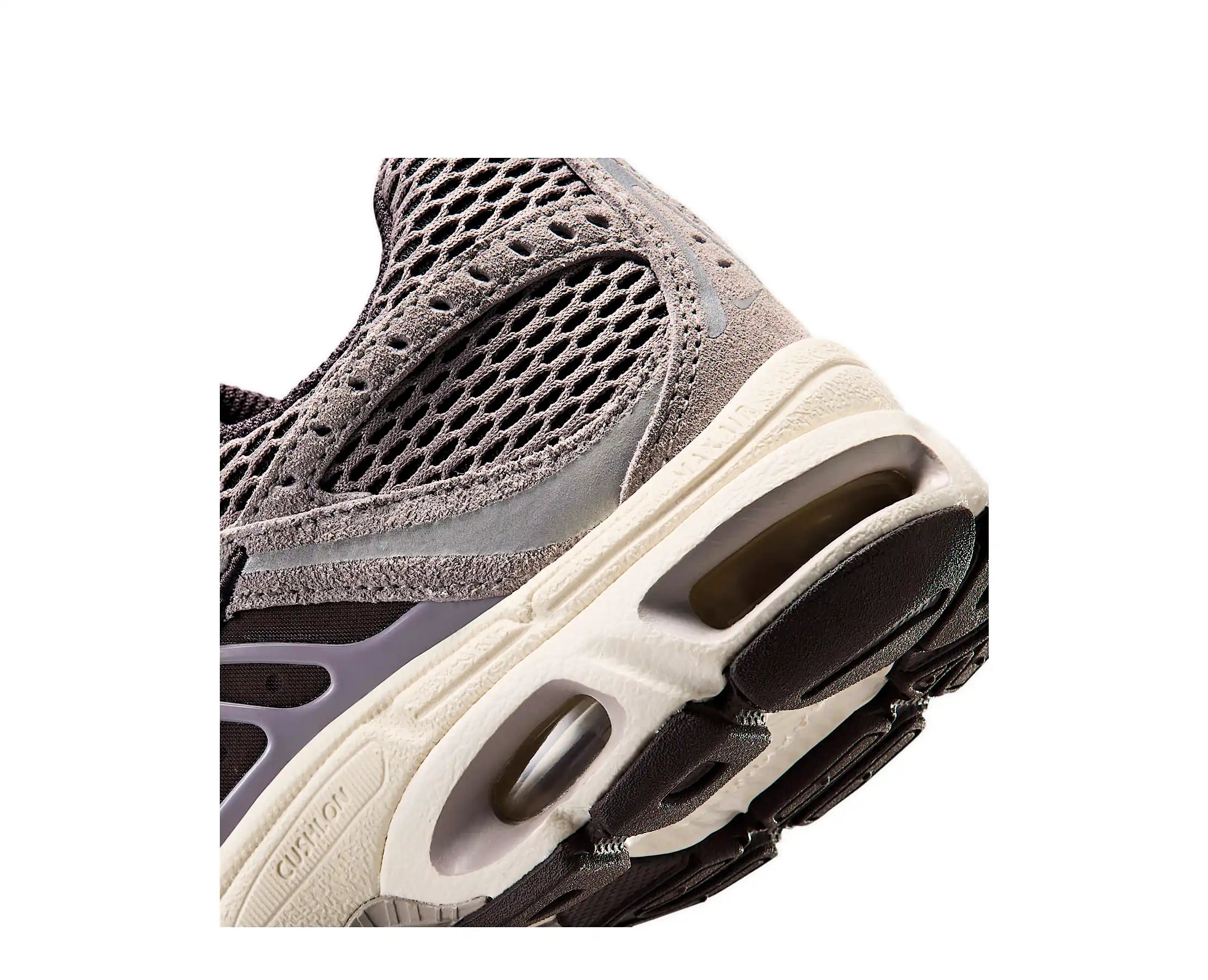 Sapatilhas Nike Air Max Moto 2K Cinzento — sola | IR0587-001