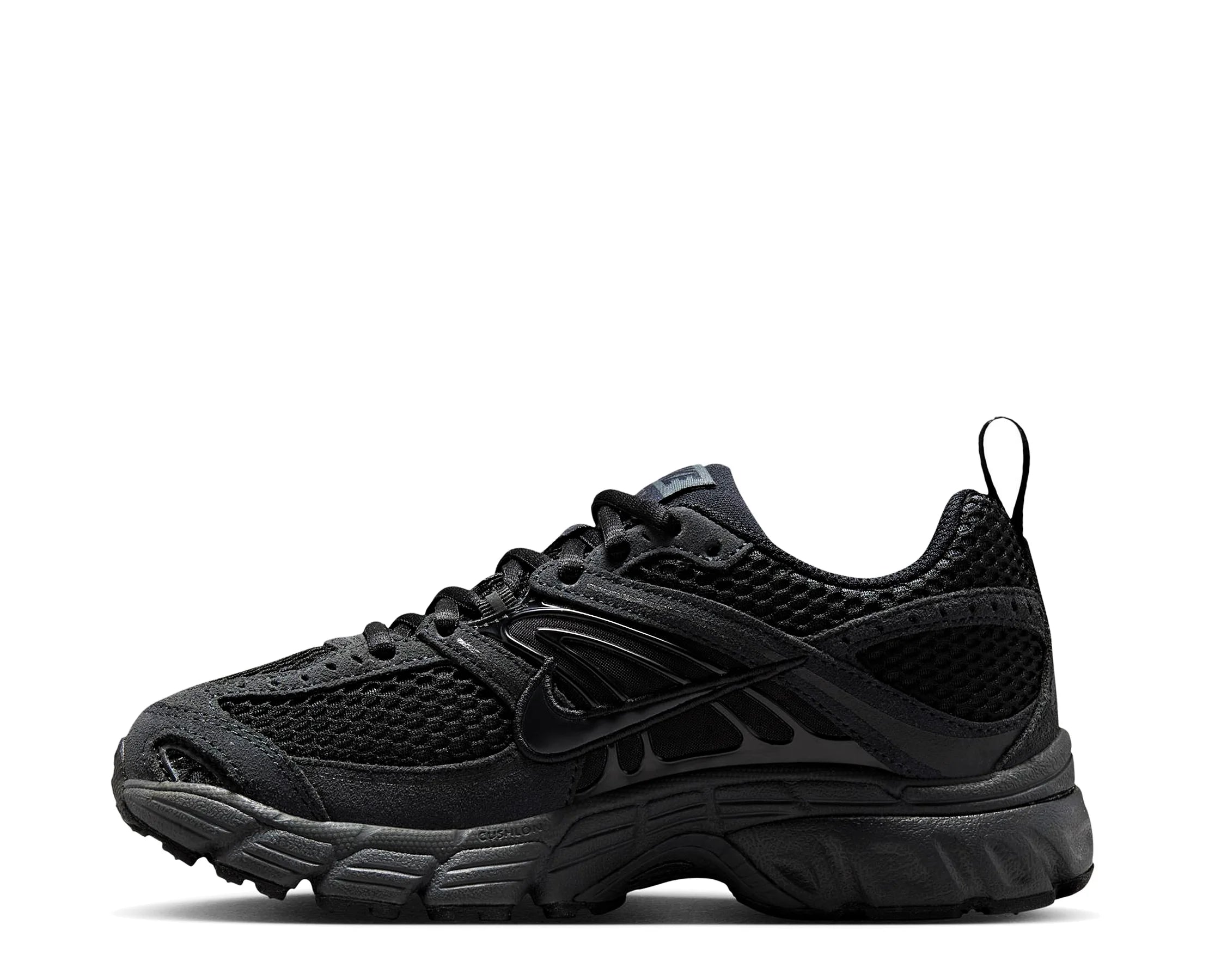 Sapatilhas Nike Air Max Moto 2K Preto — perfil exterior | IR0587-002