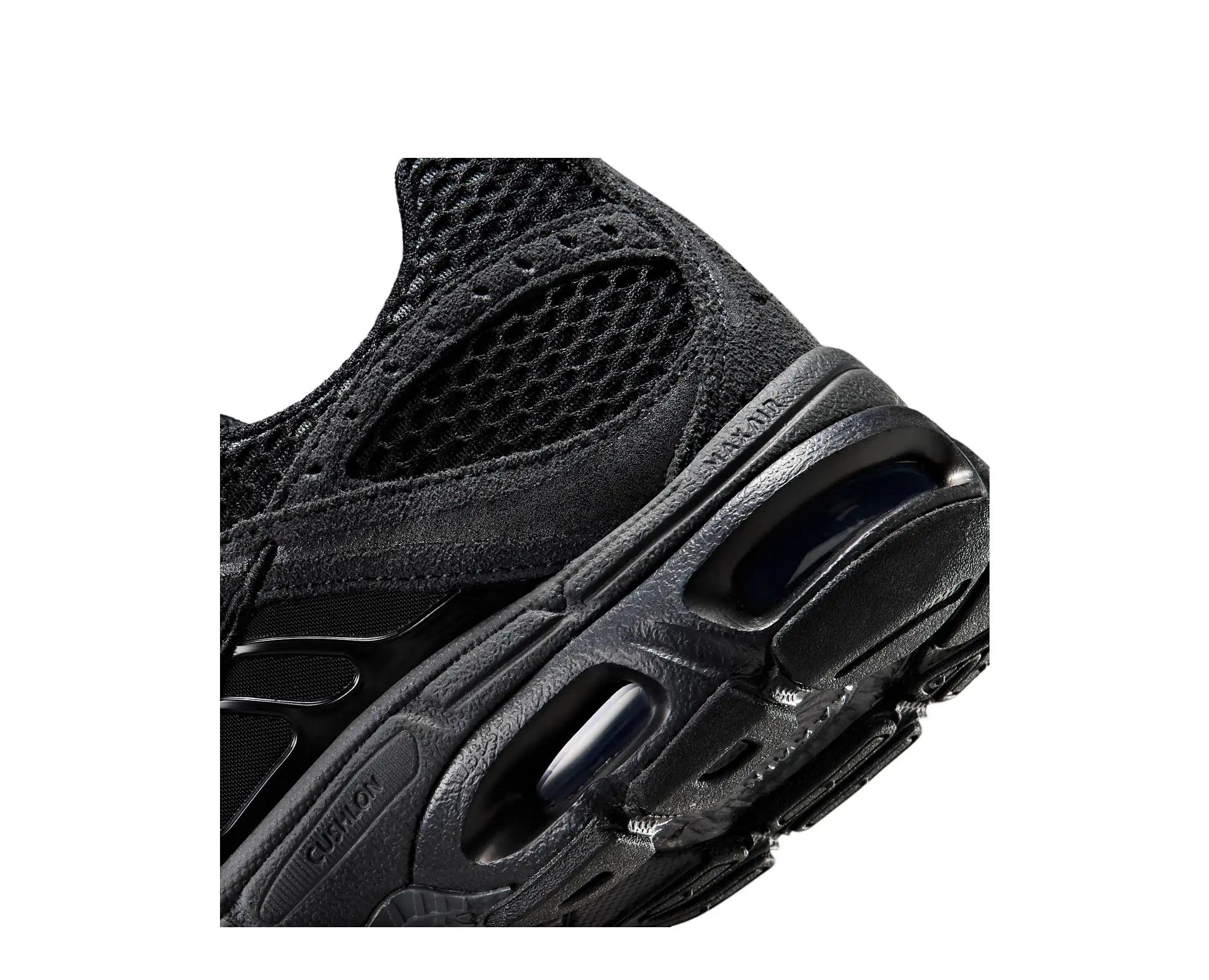 Sapatilhas Nike Air Max Moto 2K Preto — vista 6 | IR0587-002