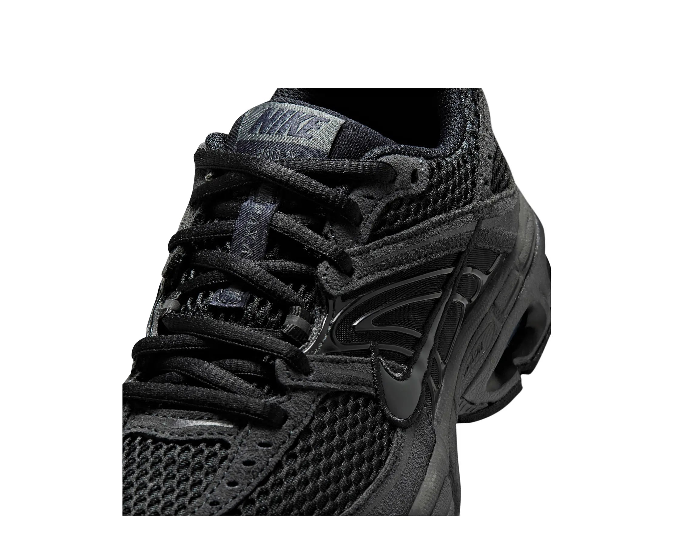 Sapatilhas Nike Air Max Moto 2K Preto — vista 2 | IR0587-002