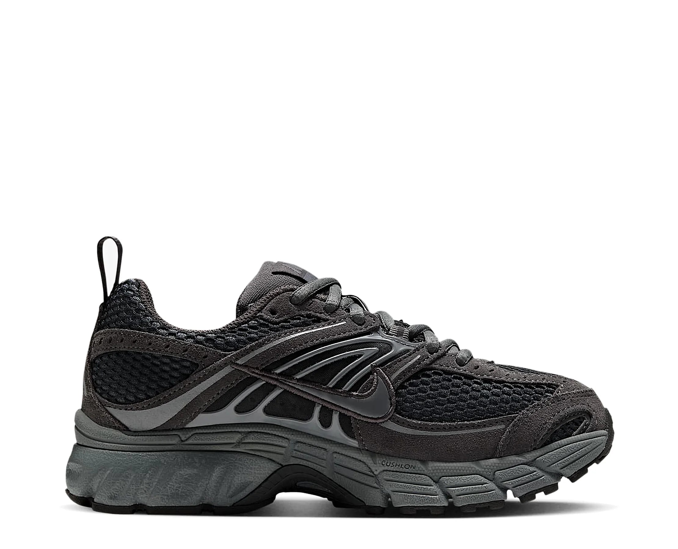 Sapatilhas Nike Air Max Moto 2k Sde Bg Antracite — perfil exterior | IR0587-005