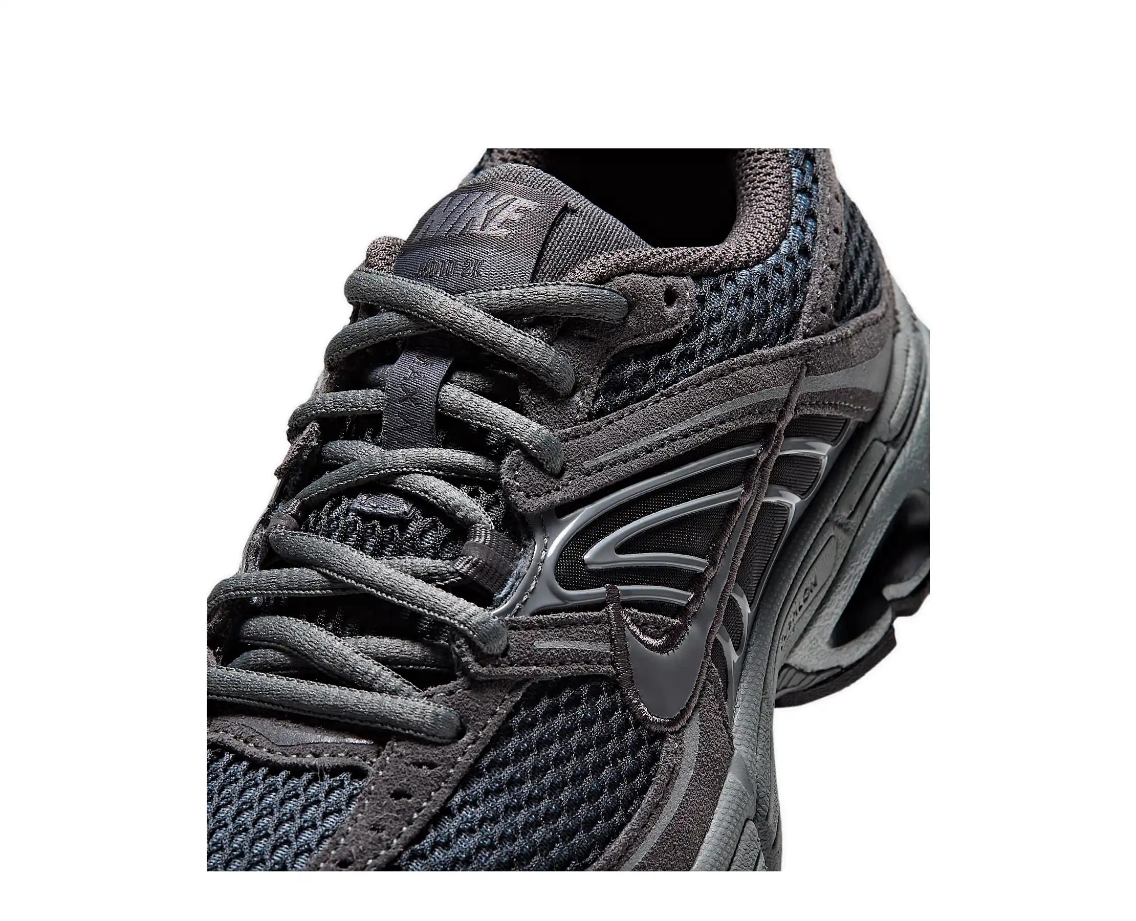 Sapatilhas Nike Air Max Moto 2k Sde Bg Antracite — detalhe | IR0587-005