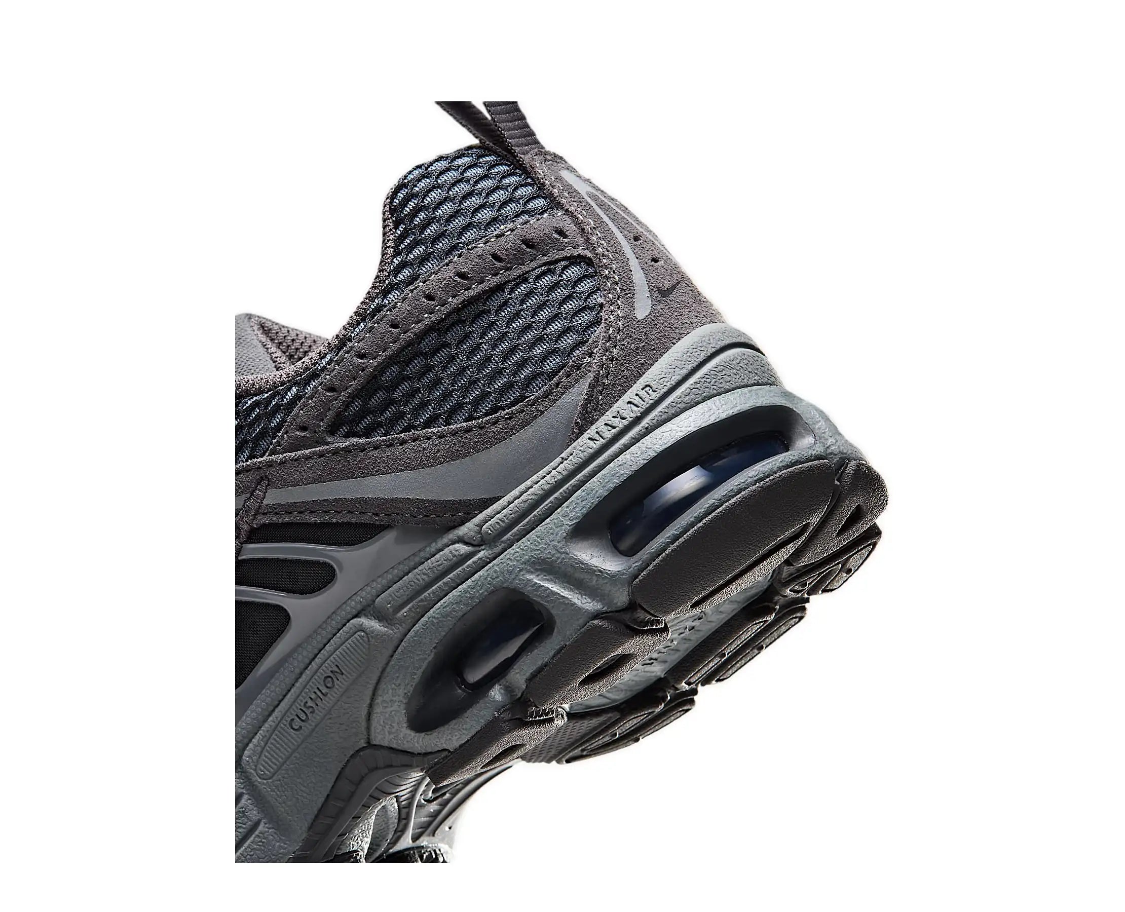 Sapatilhas Nike Air Max Moto 2k Sde Bg Antracite — vista 6 | IR0587-005