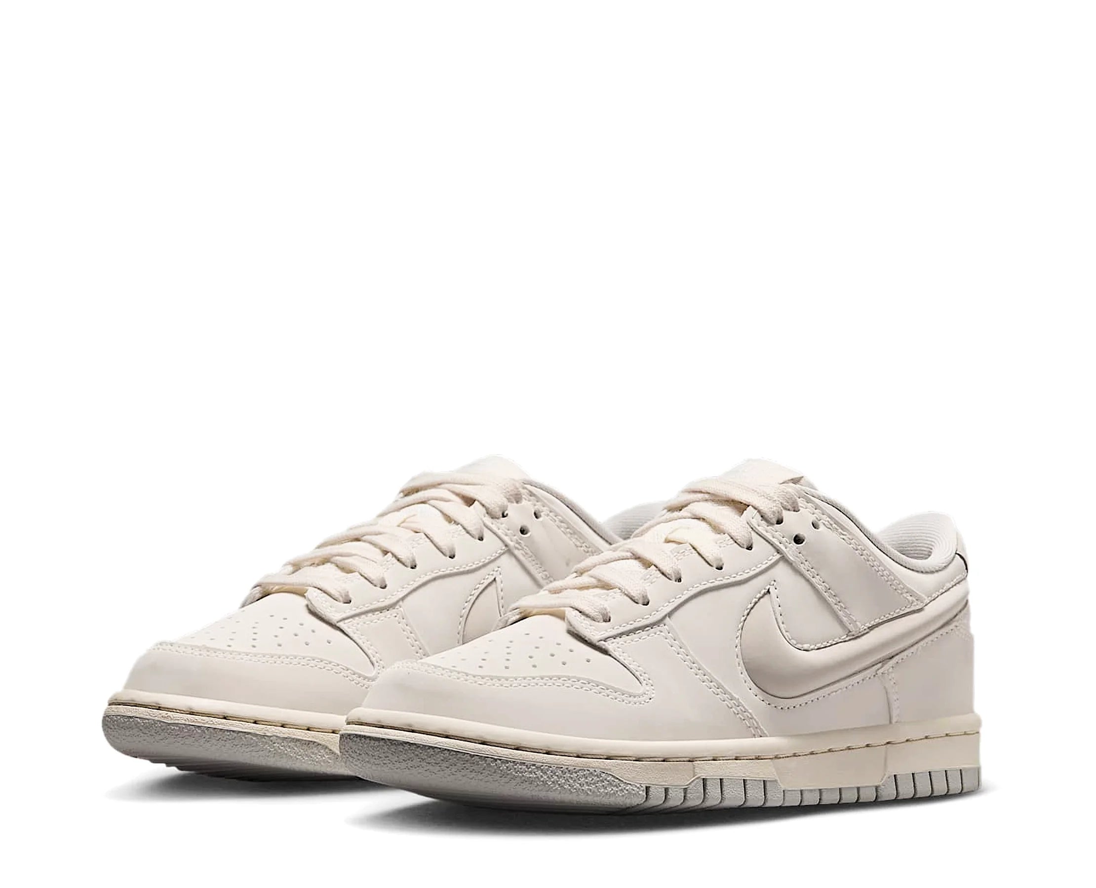 Sapatilhas Nike Dunk Low LV8 Bege — par | IR0824-100