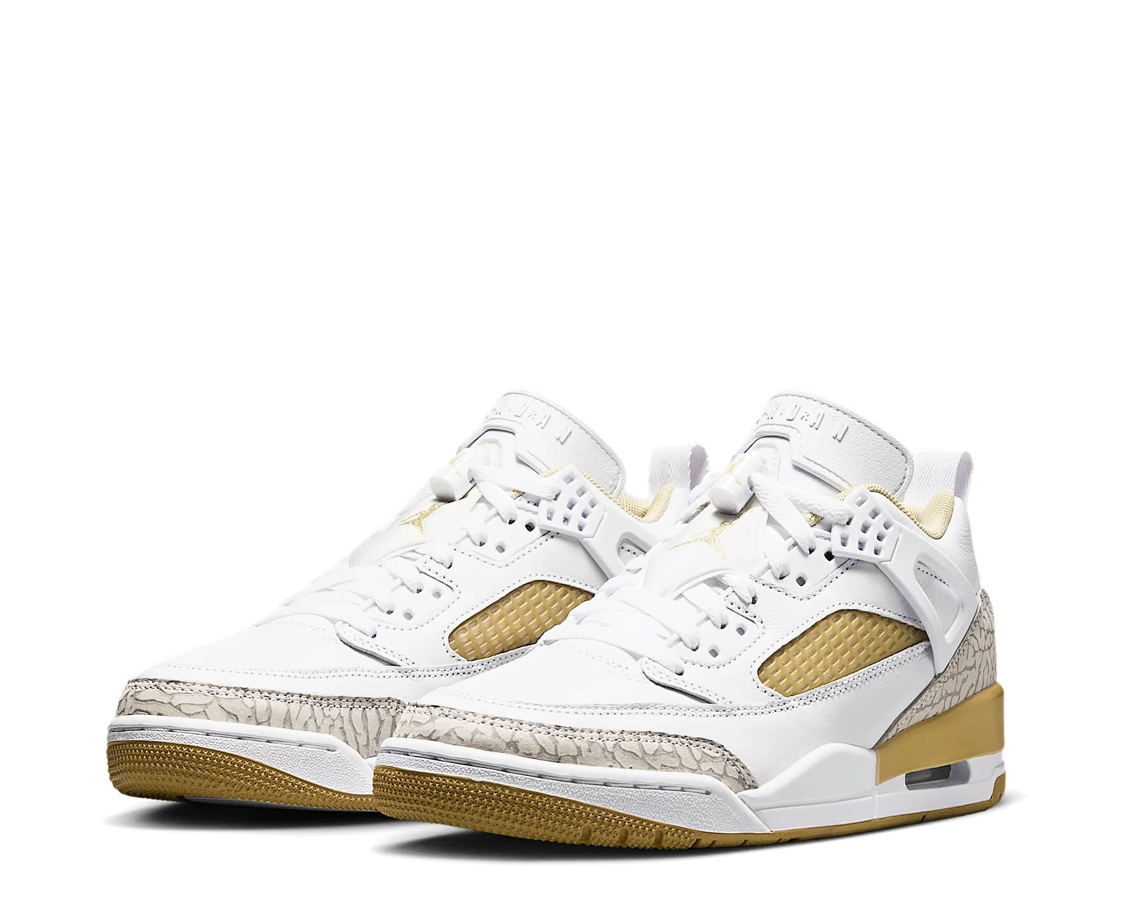 Sapatilhas Nike Jordan Spizike Low Branco — par | IR1836-104