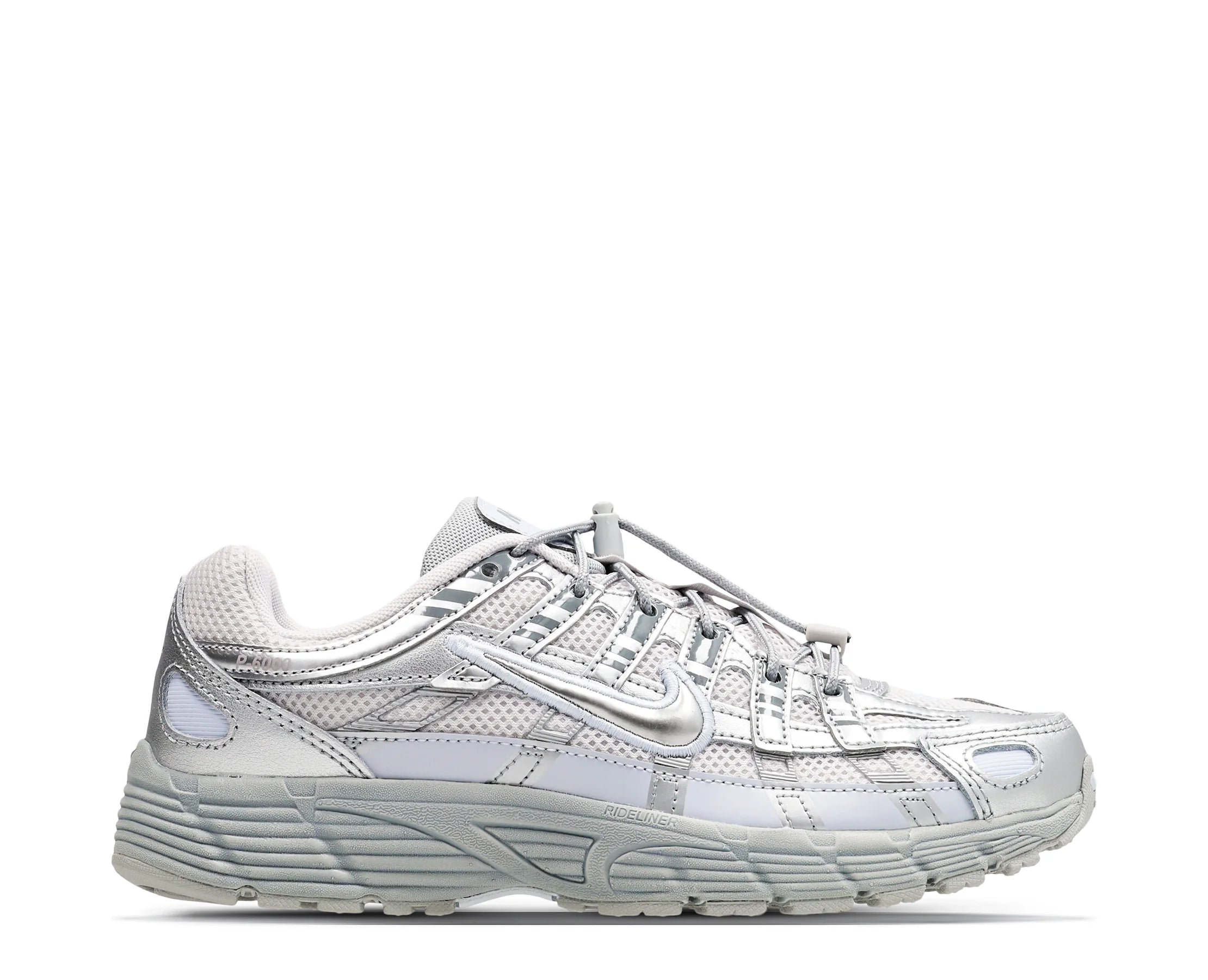 Sapatilhas Nike P-6000 Cinzento — perfil exterior | IR5228-002