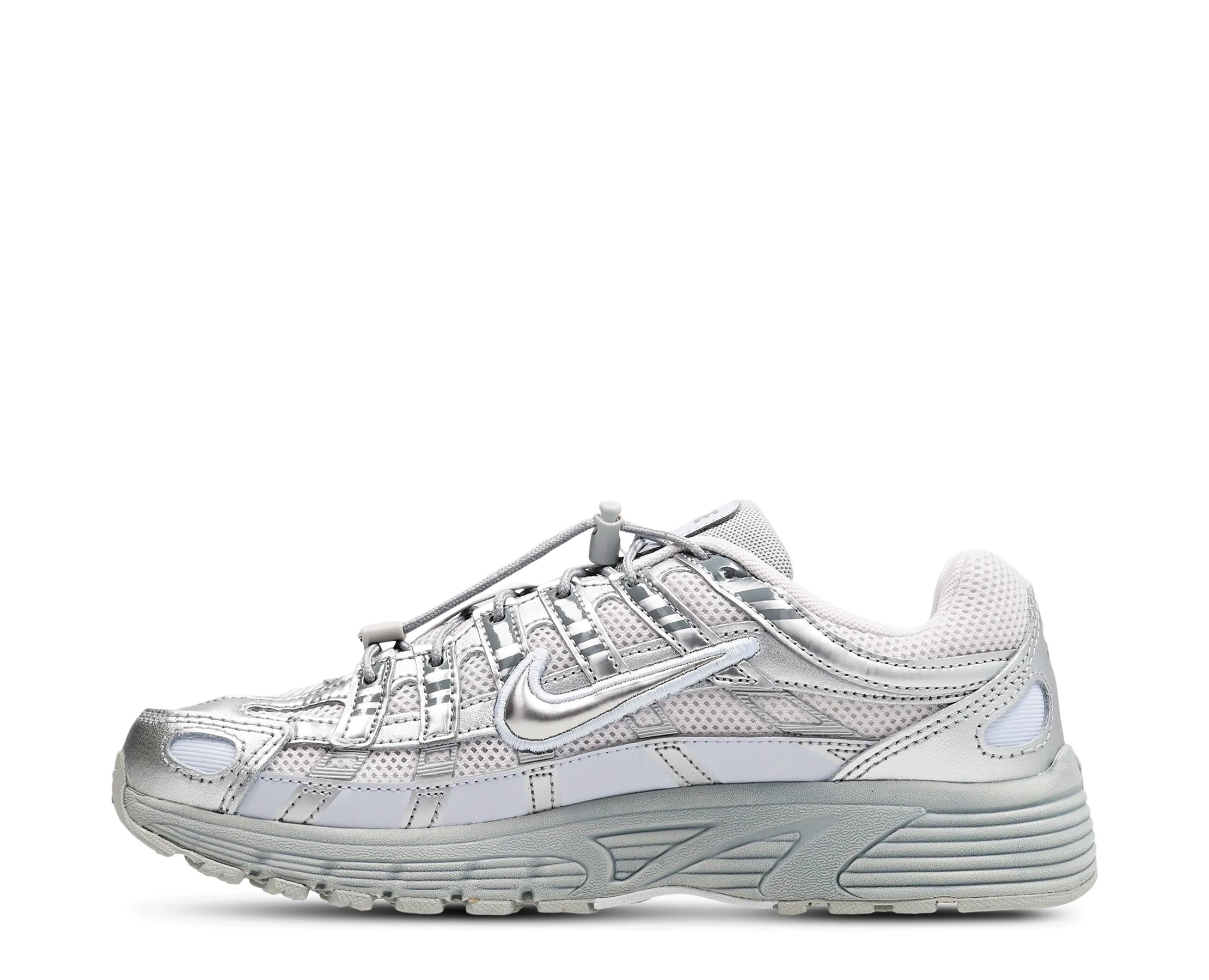 Sapatilhas Nike P-6000 Cinzento — perfil interior | IR5228-002