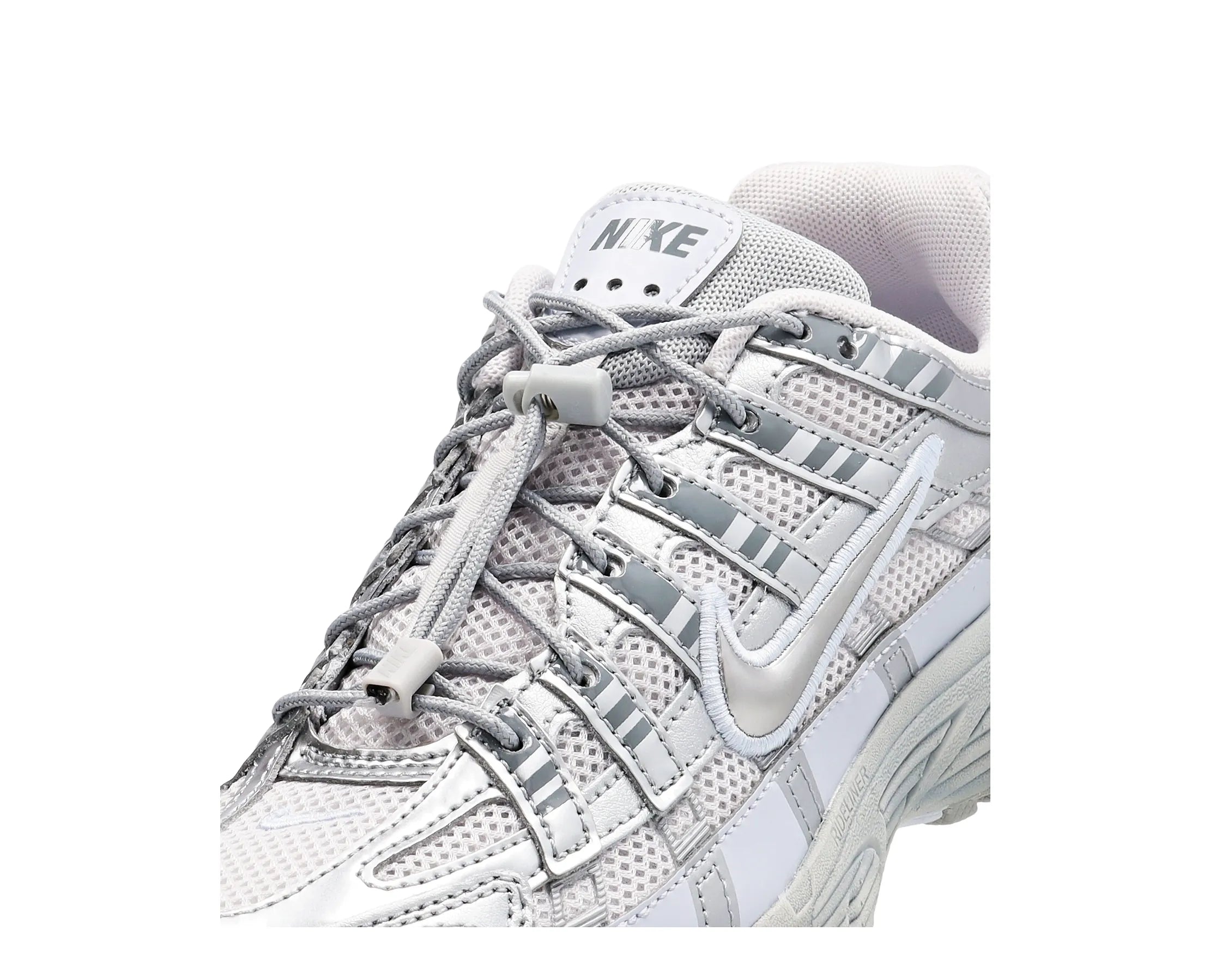 Sapatilhas Nike P-6000 Cinzento — detalhe | IR5228-002