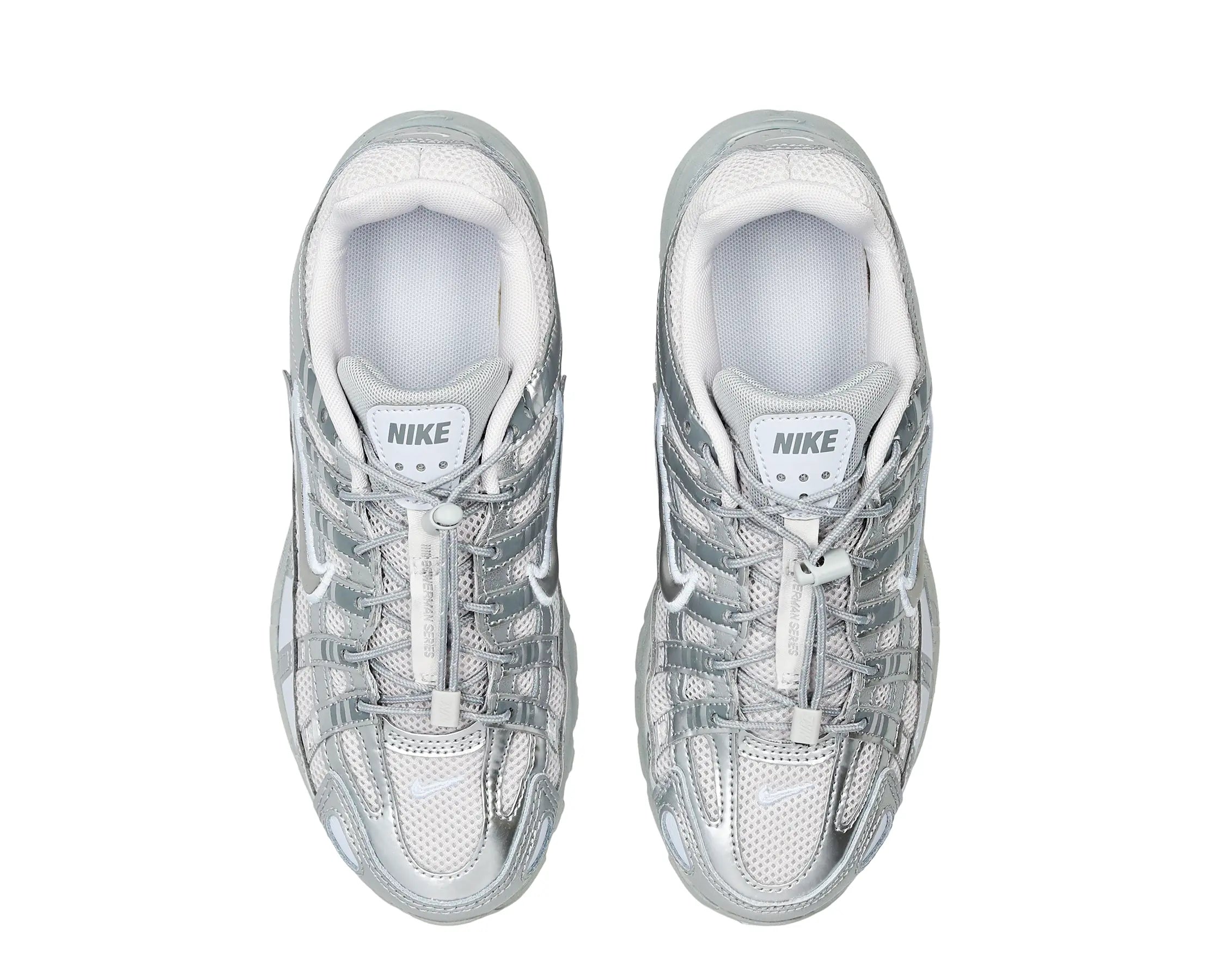 Sapatilhas Nike P-6000 Cinzento — vista 8 | IR5228-002