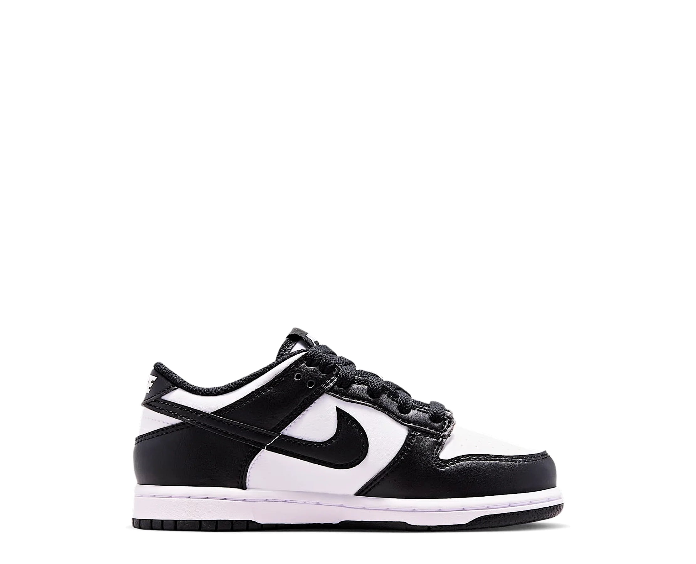 Sapatilhas Nike Dunk Low Branco — perfil exterior | IU7765-100