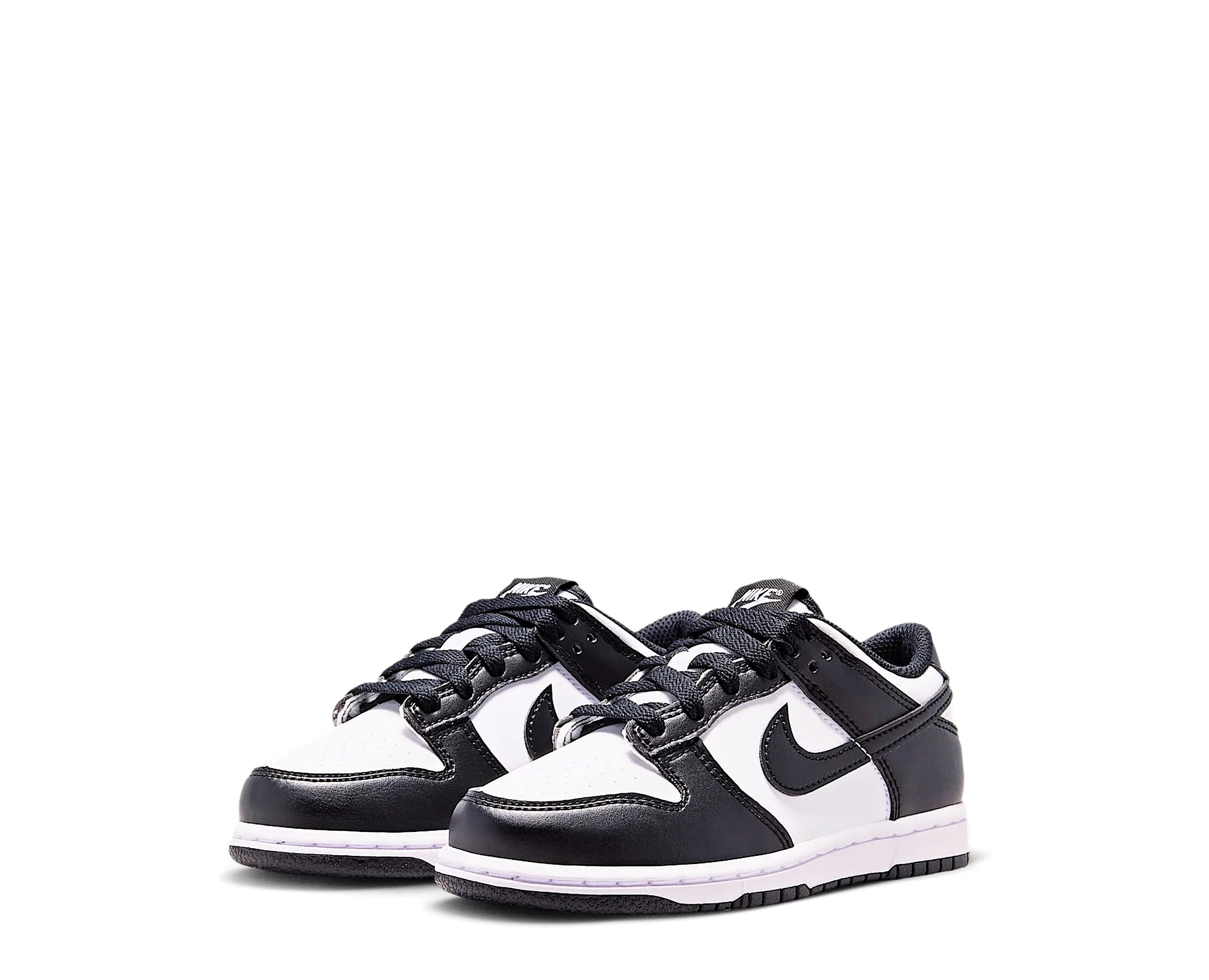Sapatilhas Nike Dunk Low Branco — par | IU7765-100