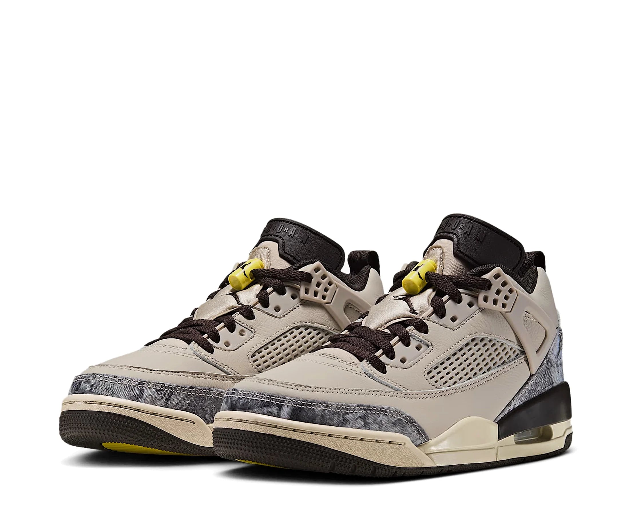 Sapatilhas Nike Jordan Spizike Low Bege — par | IV4403-200
