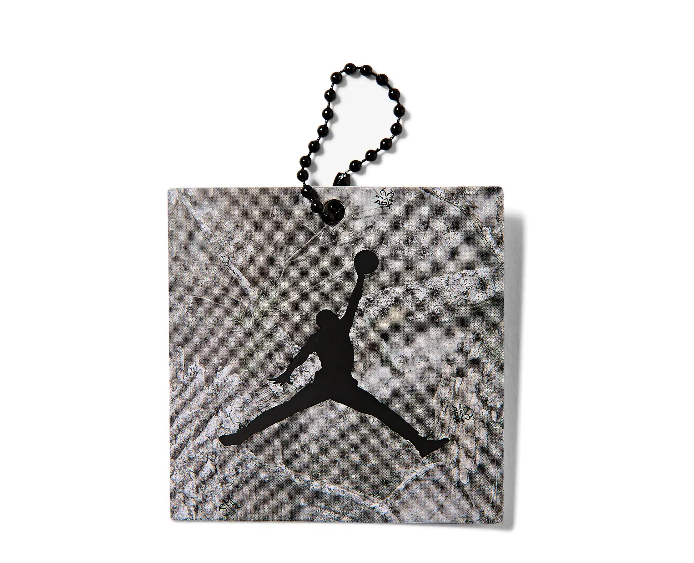 Sapatilhas Nike Jordan Spizike Low Bege — vista 10 | IV4403-200