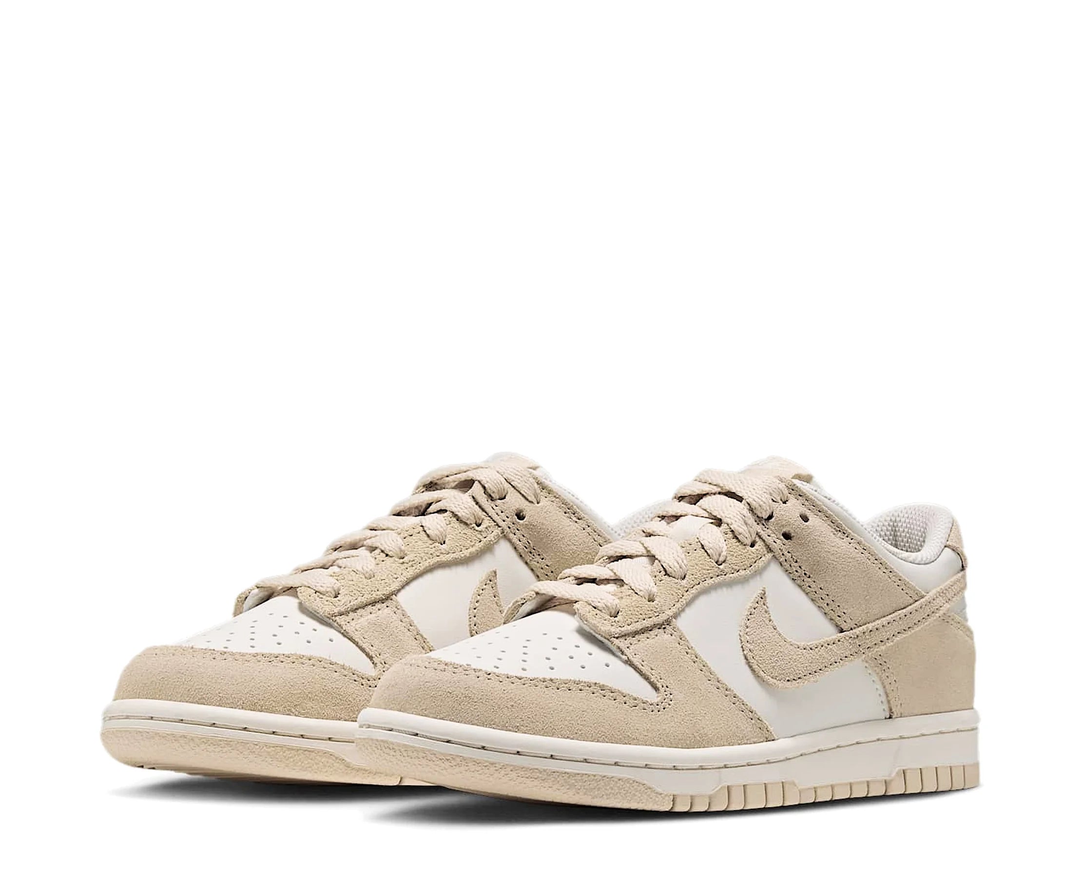 Sapatilhas Nike Dunk Low Bege — par | IV4909-001