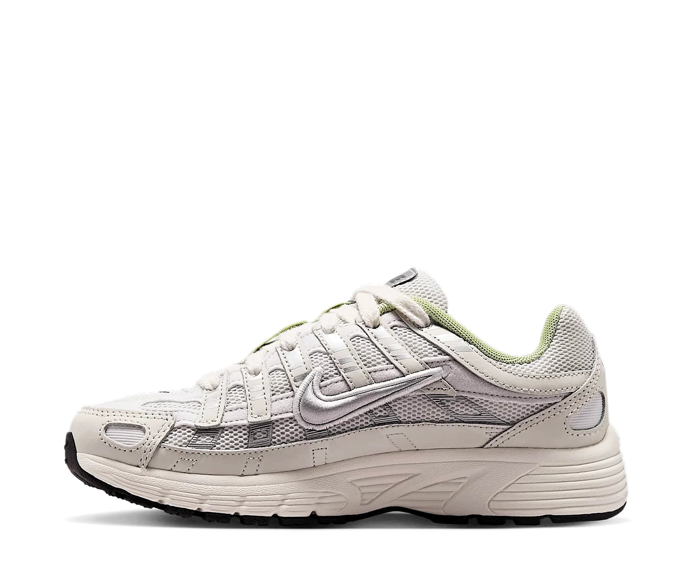 Sapatilhas Nike P-6000 Cinzento — perfil interior | IV5763-094