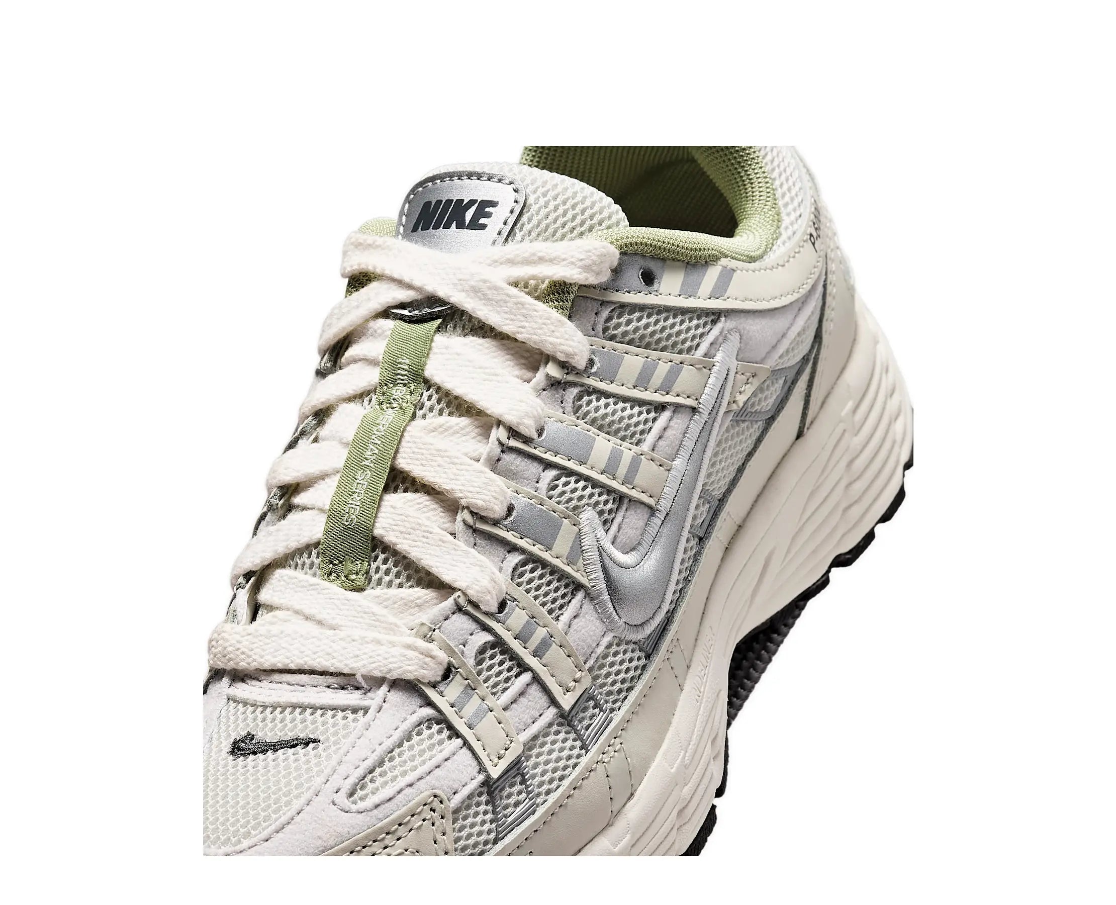 Sapatilhas Nike P-6000 Cinzento — detalhe | IV5763-094