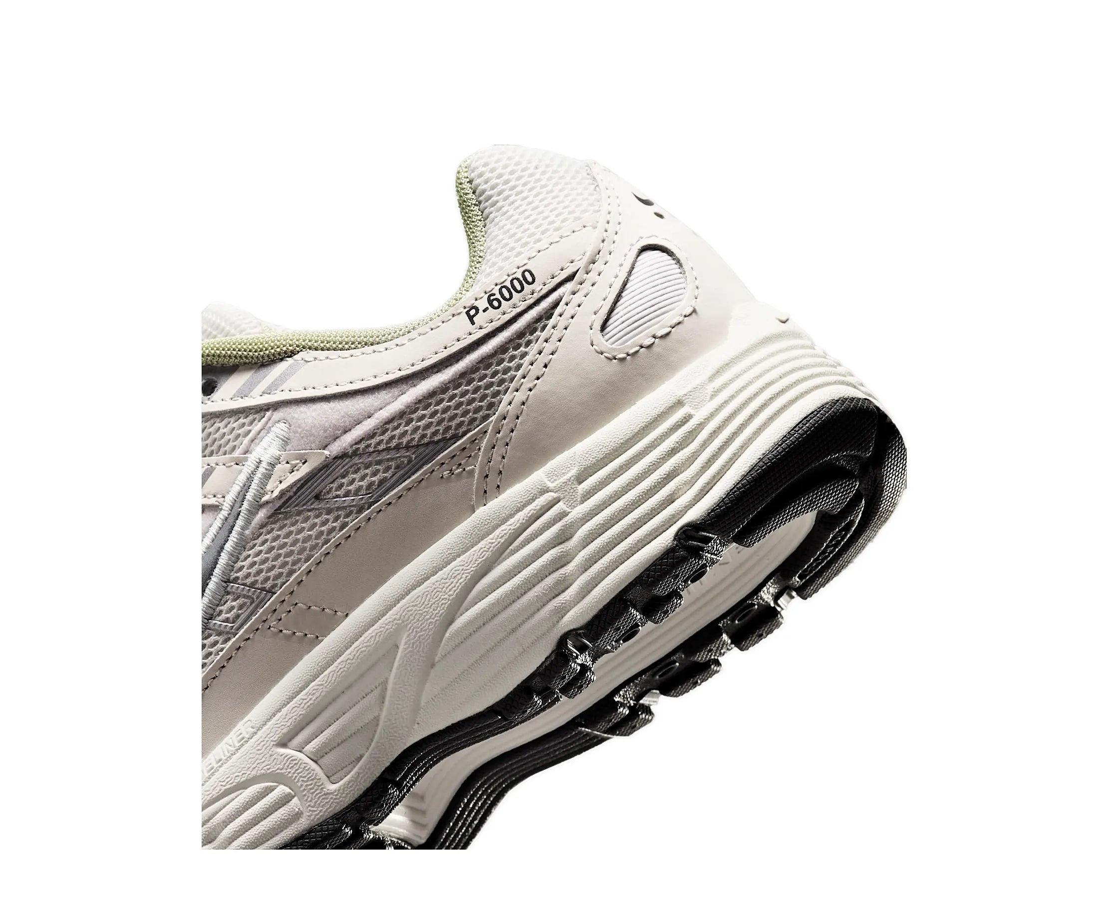 Sapatilhas Nike P-6000 Cinzento — detalhe | IV5763-094