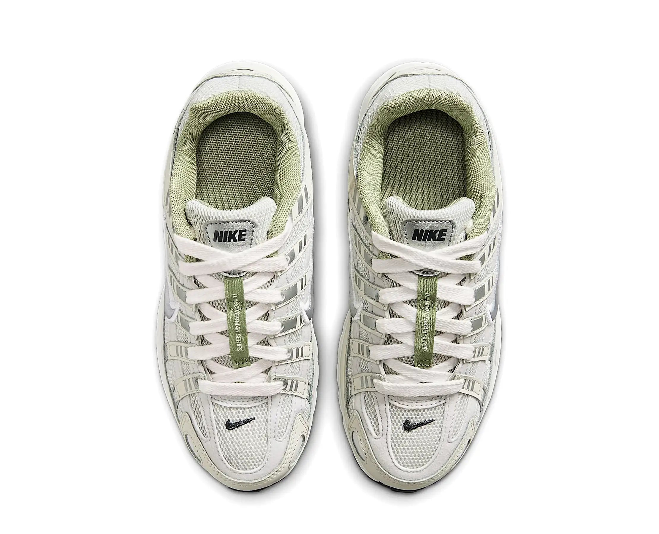 Sapatilhas Nike P-6000 Cinzento — vista 7 | IV5763-094