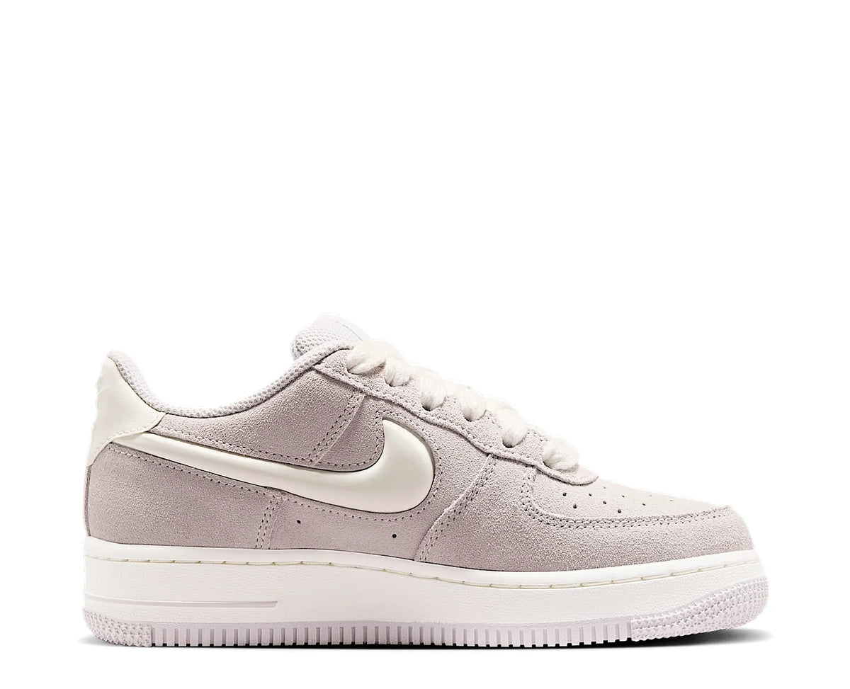 Sapatilhas Nike Air Force 1 Cinzento — perfil exterior | IV5765-078