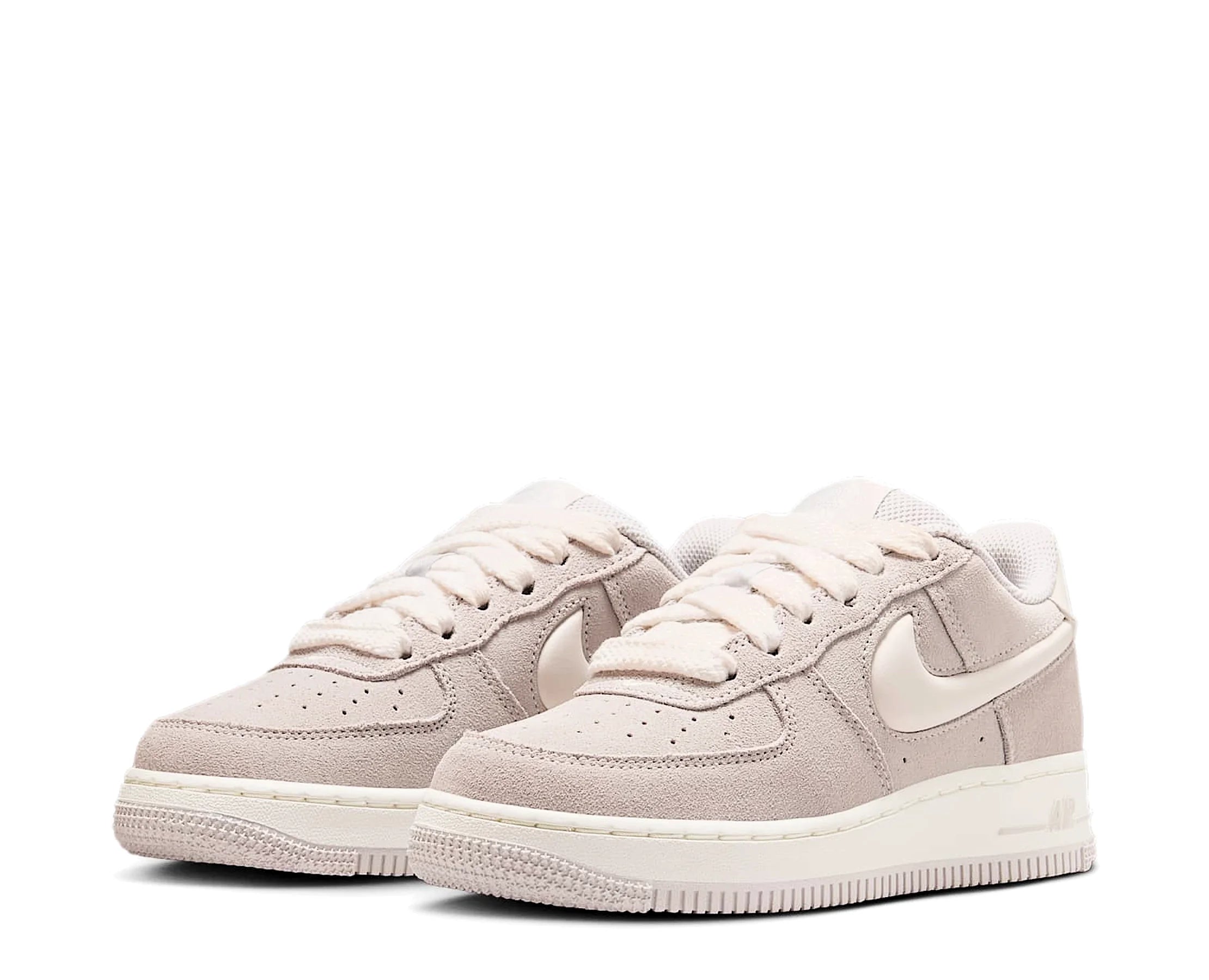 Sapatilhas Nike Air Force 1 Cinzento — par | IV5765-078