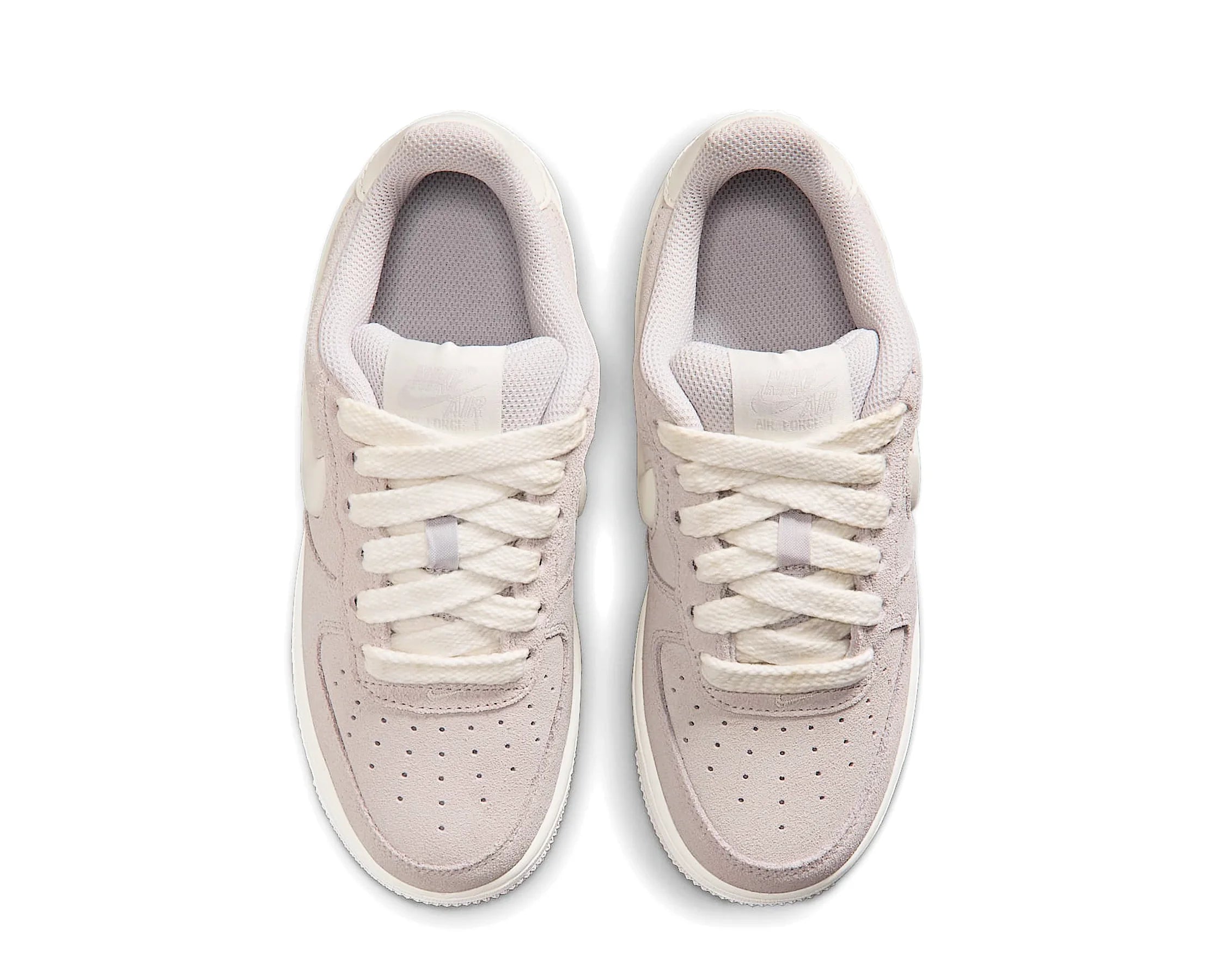 Sapatilhas Nike Air Force 1 Cinzento — vista 7 | IV5765-078