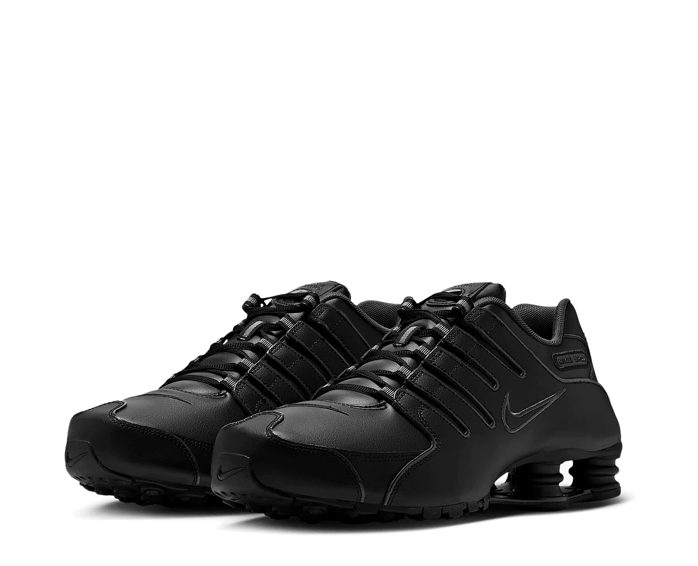 Sapatilhas Nike Shox NZ Preto — par | IX6169-001