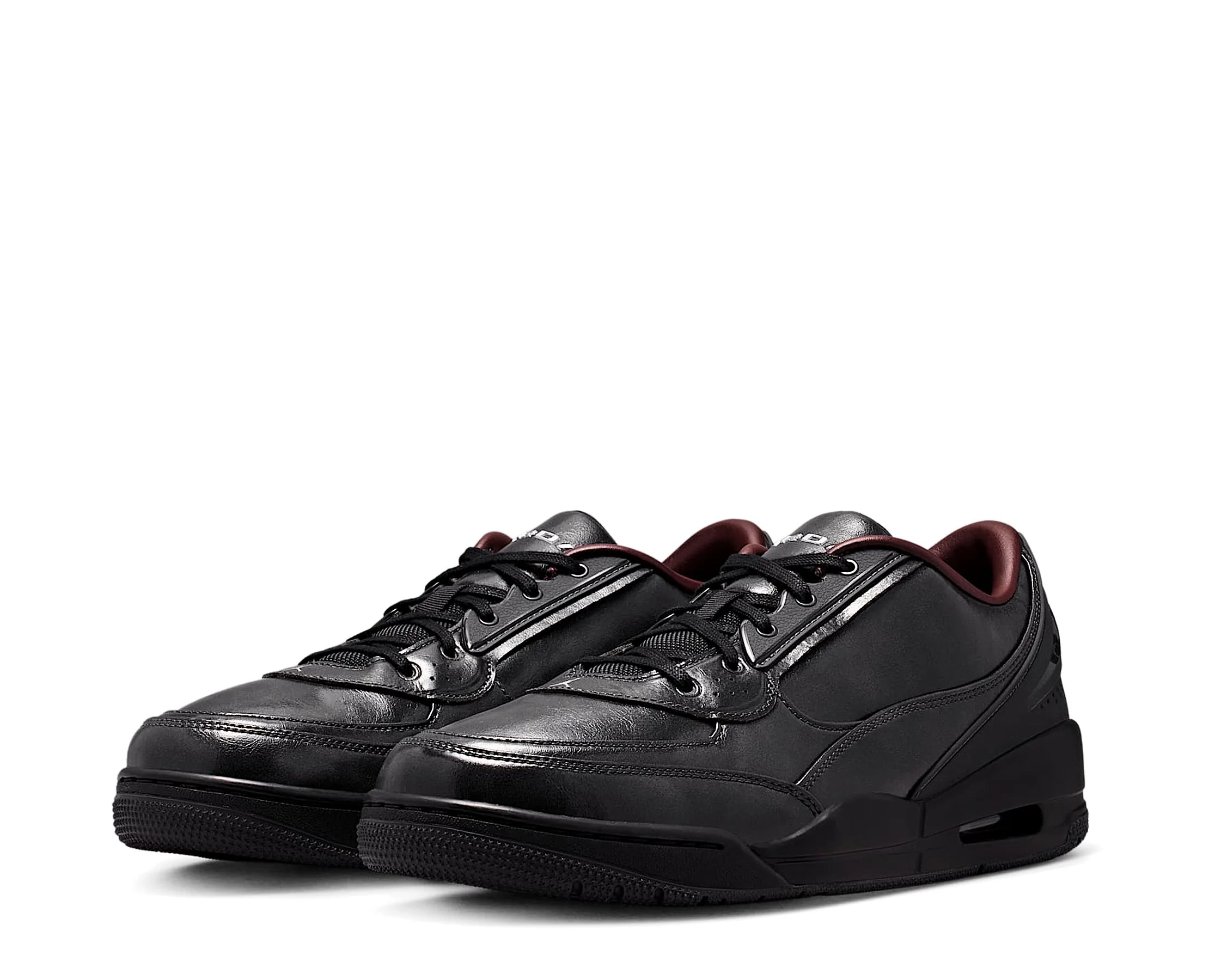 Sapatilhas Nike Jordan Ultra Preto — par | IZ6156-001