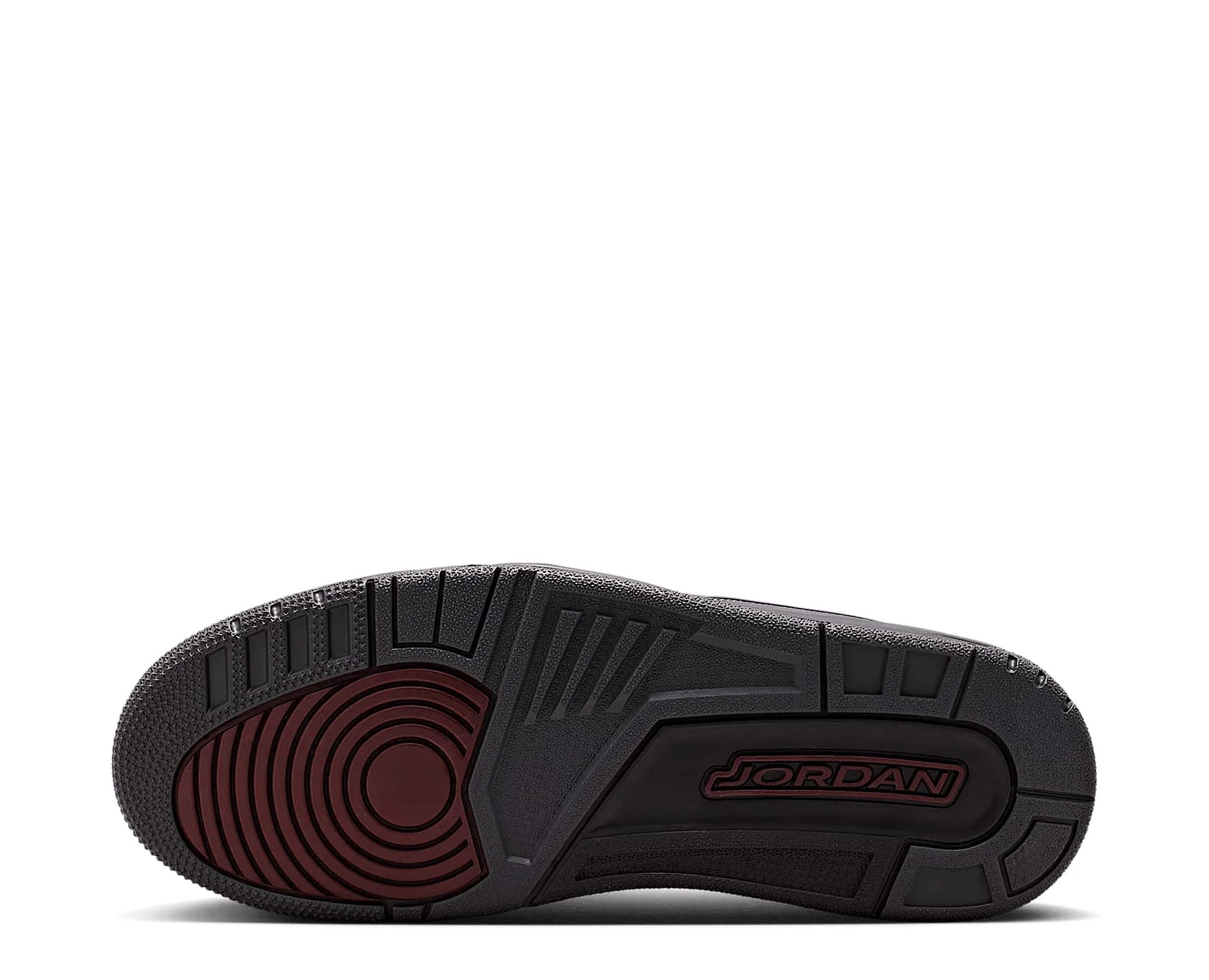 Sapatilhas Nike Jordan Ultra Preto — vista 9 | IZ6156-001