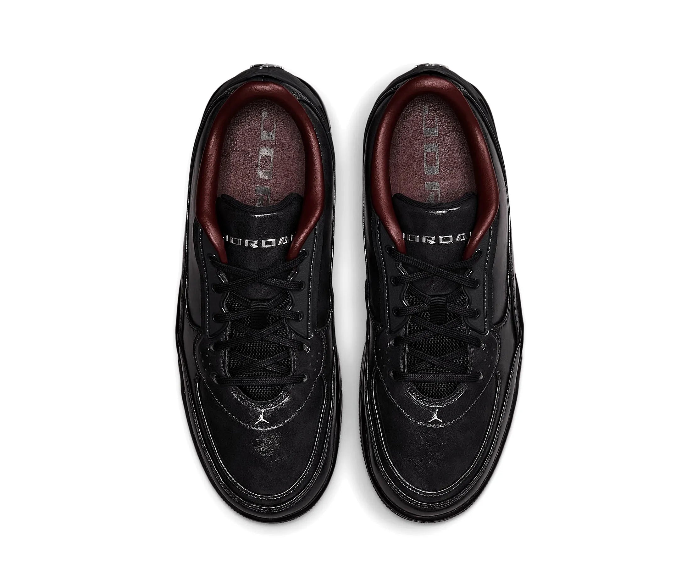 Sapatilhas Nike Jordan Ultra Preto — vista 7 | IZ6156-001
