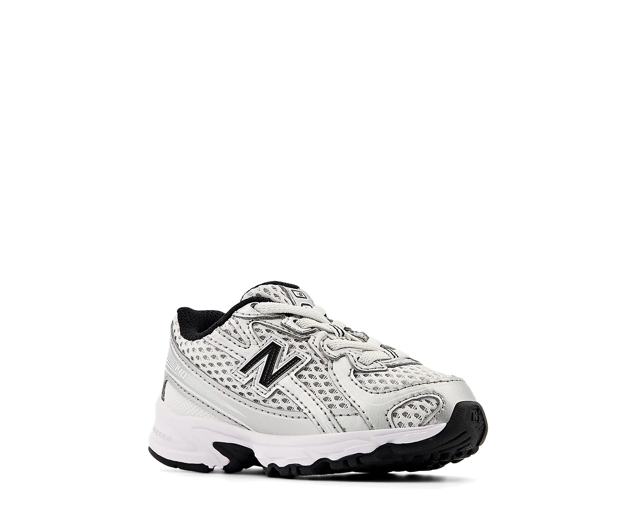 Sapatilhas New Balance 740 Cinzento — perfil exterior | IZ740NW