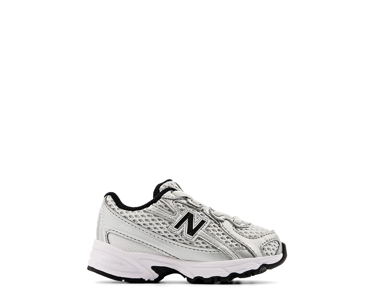 Sapatilhas New Balance 740 Cinzento — perfil exterior | IZ740NW