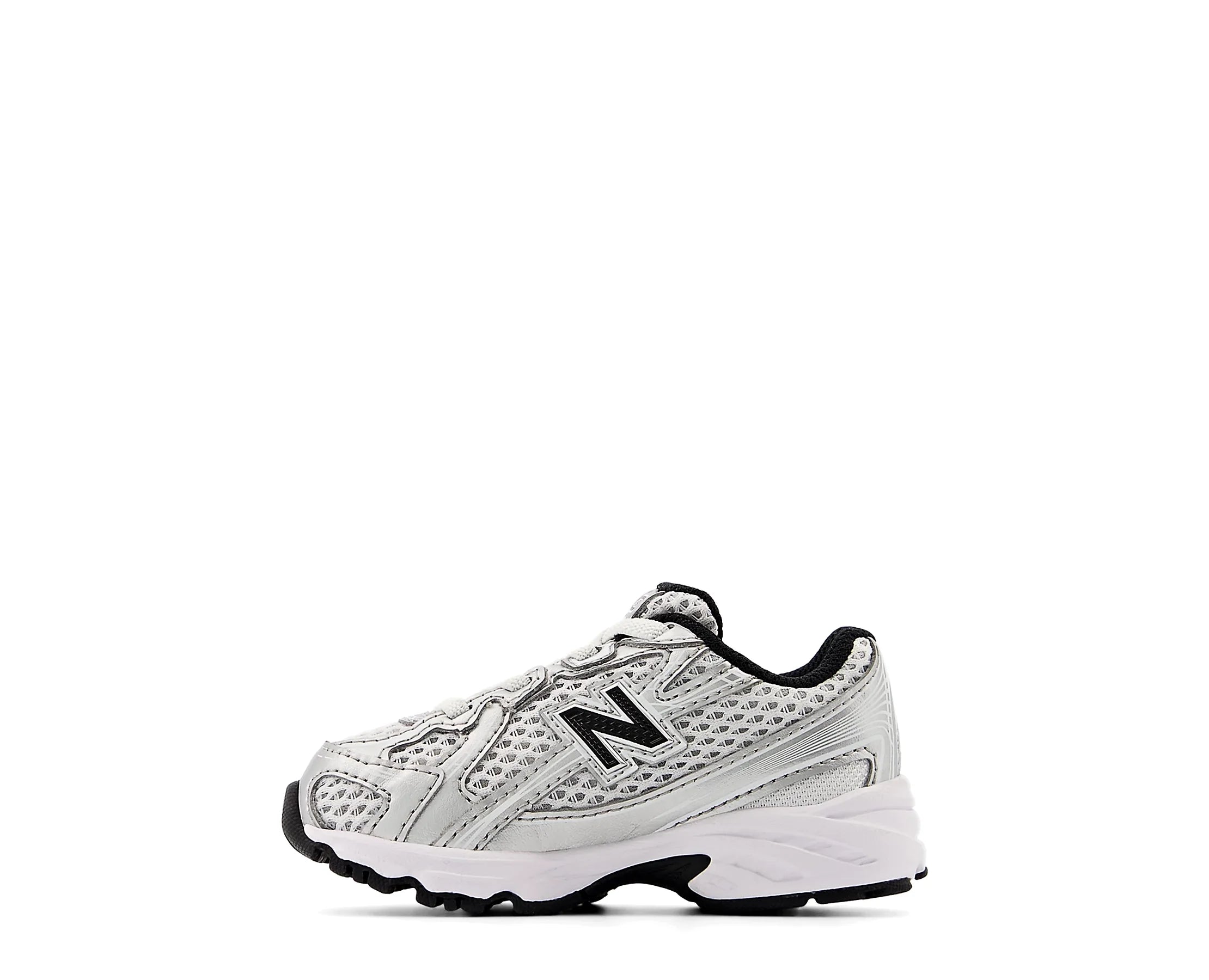 Sapatilhas New Balance 740 Cinzento — perfil interior | IZ740NW