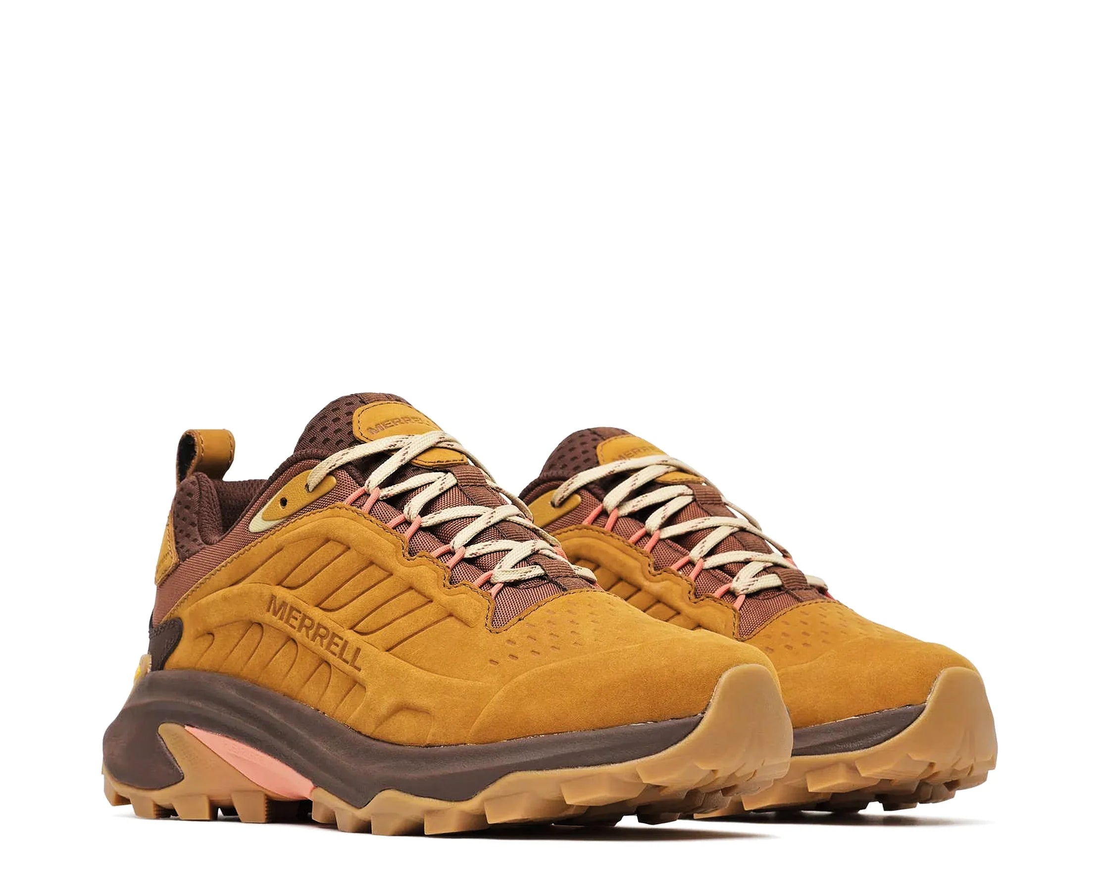 Sapatilhas Merrell Moab Speed 2 Laranja — par | J00005330