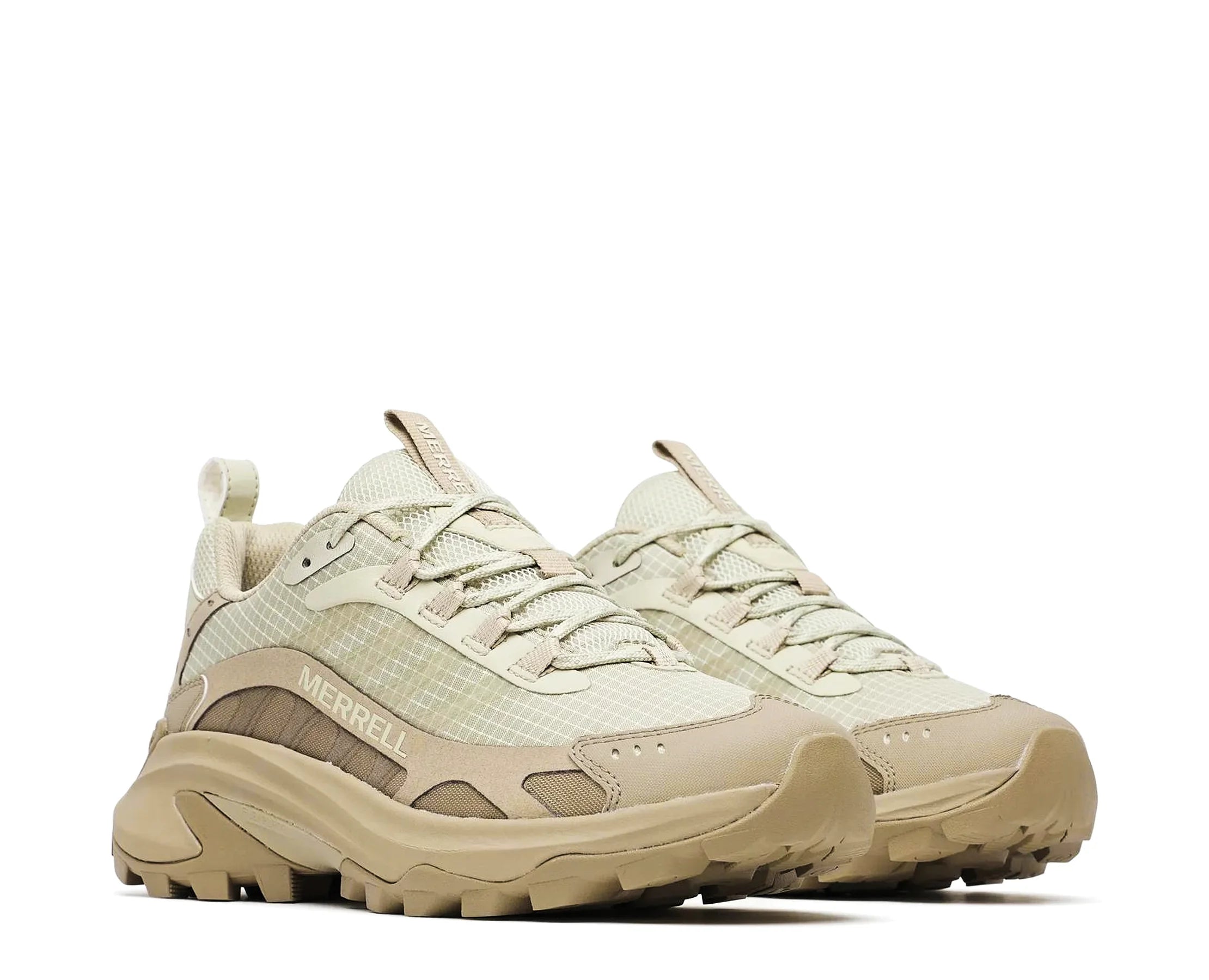 Sapatilhas Merrell Moab Speed 2 Sport Bege — par | J00005358
