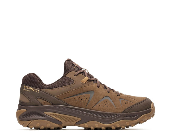 Merrell Yokota
